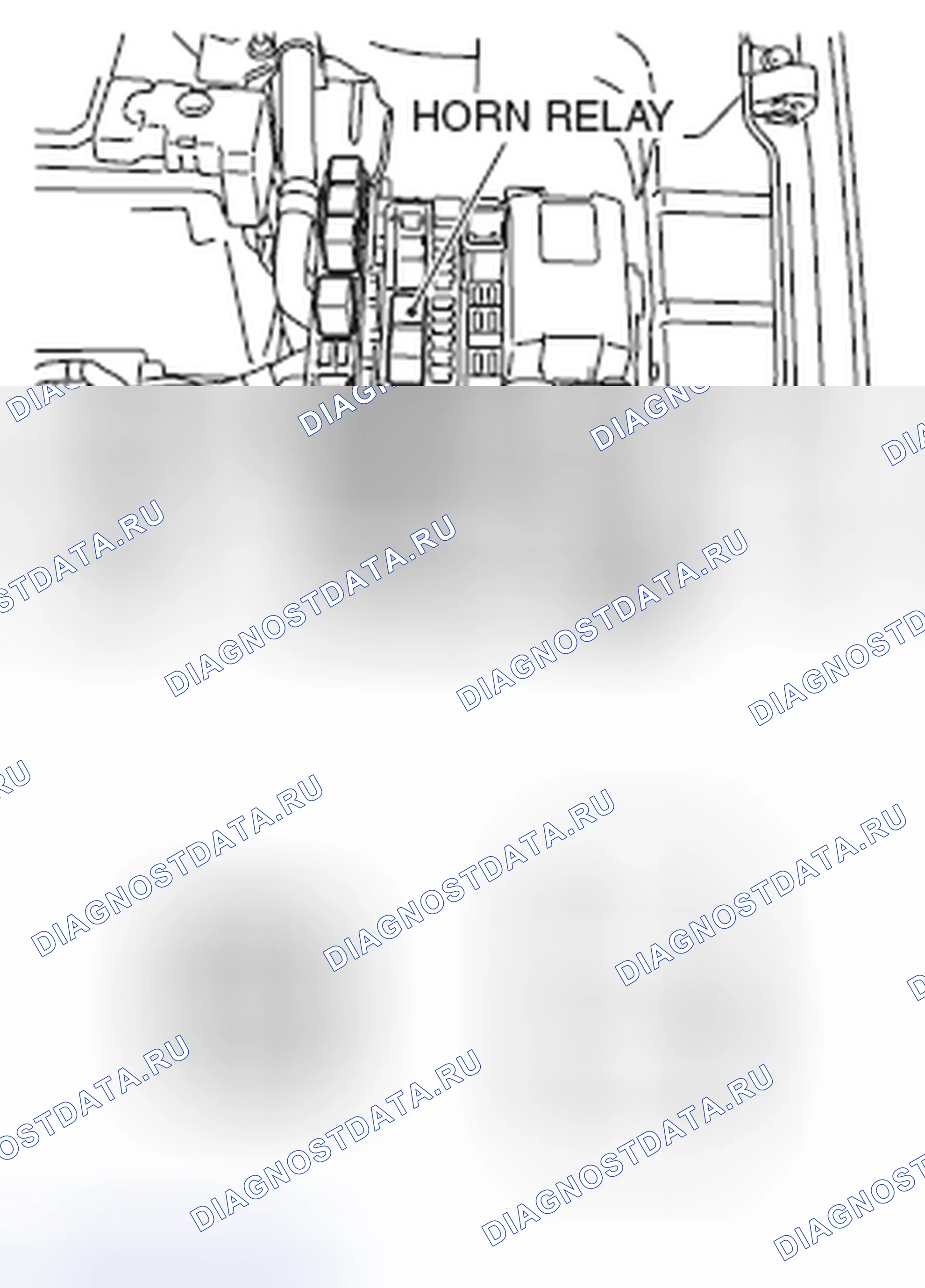Рис. 3. Honda Crosstour I рестайлинг