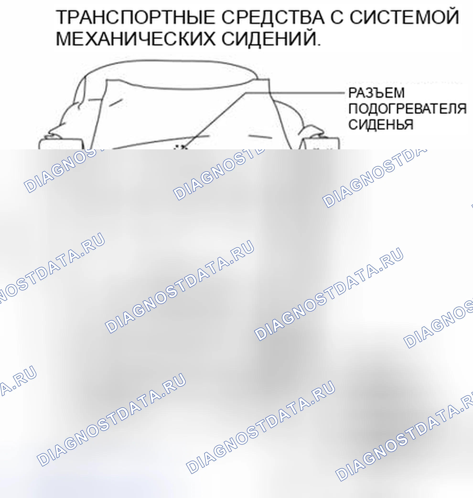 Рис. 24. Mazda 3 BL рестайлинг