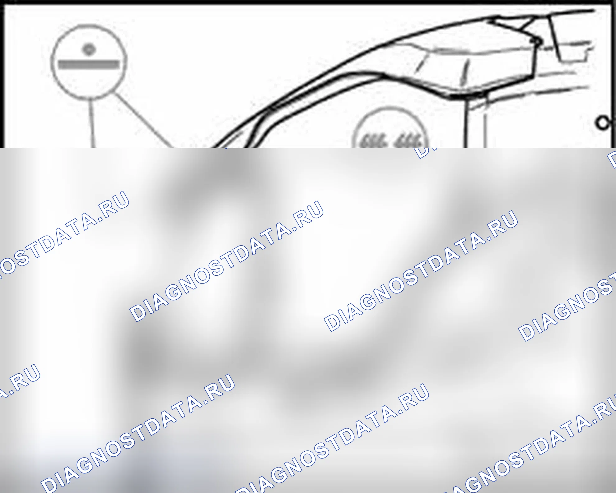 Рис. 30: Сварка в. Volkswagen New Beetle A4