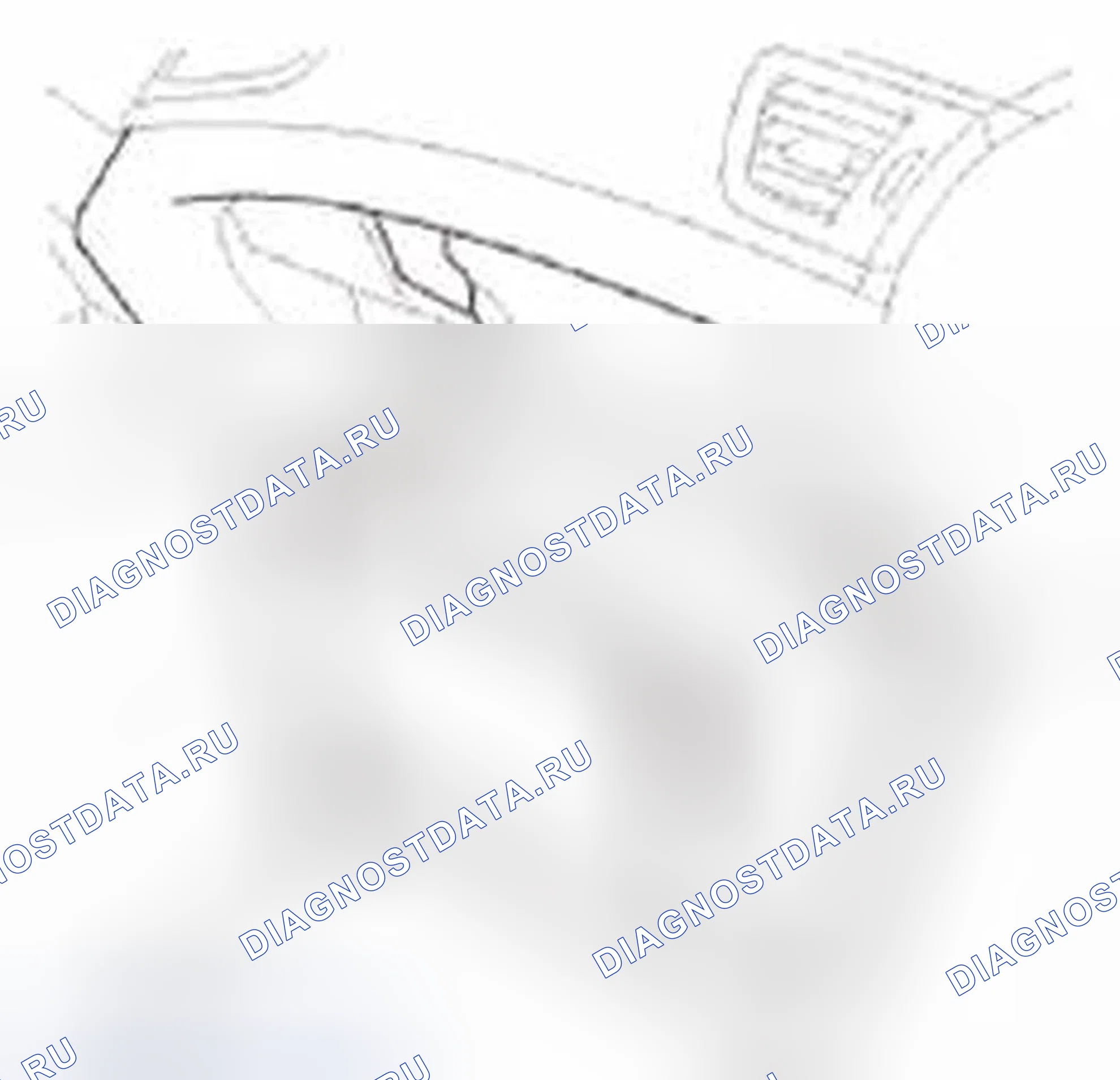 Рис. 395: Установка. Honda Civic IX