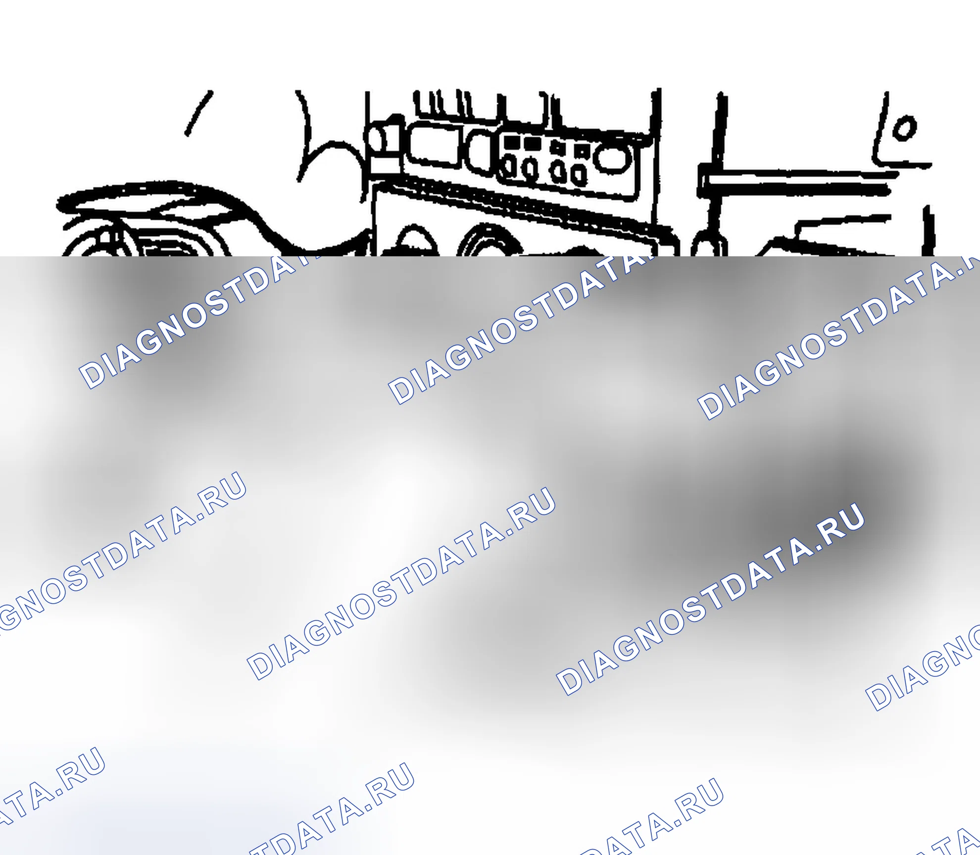 Рис. 76: Процедура установки. Chevrolet Silverado 1500 HD 