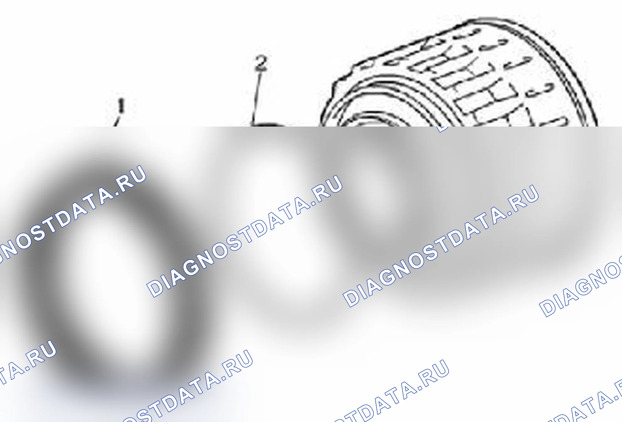 Рис. 438. Suzuki Grand Vitara II рестайлинг