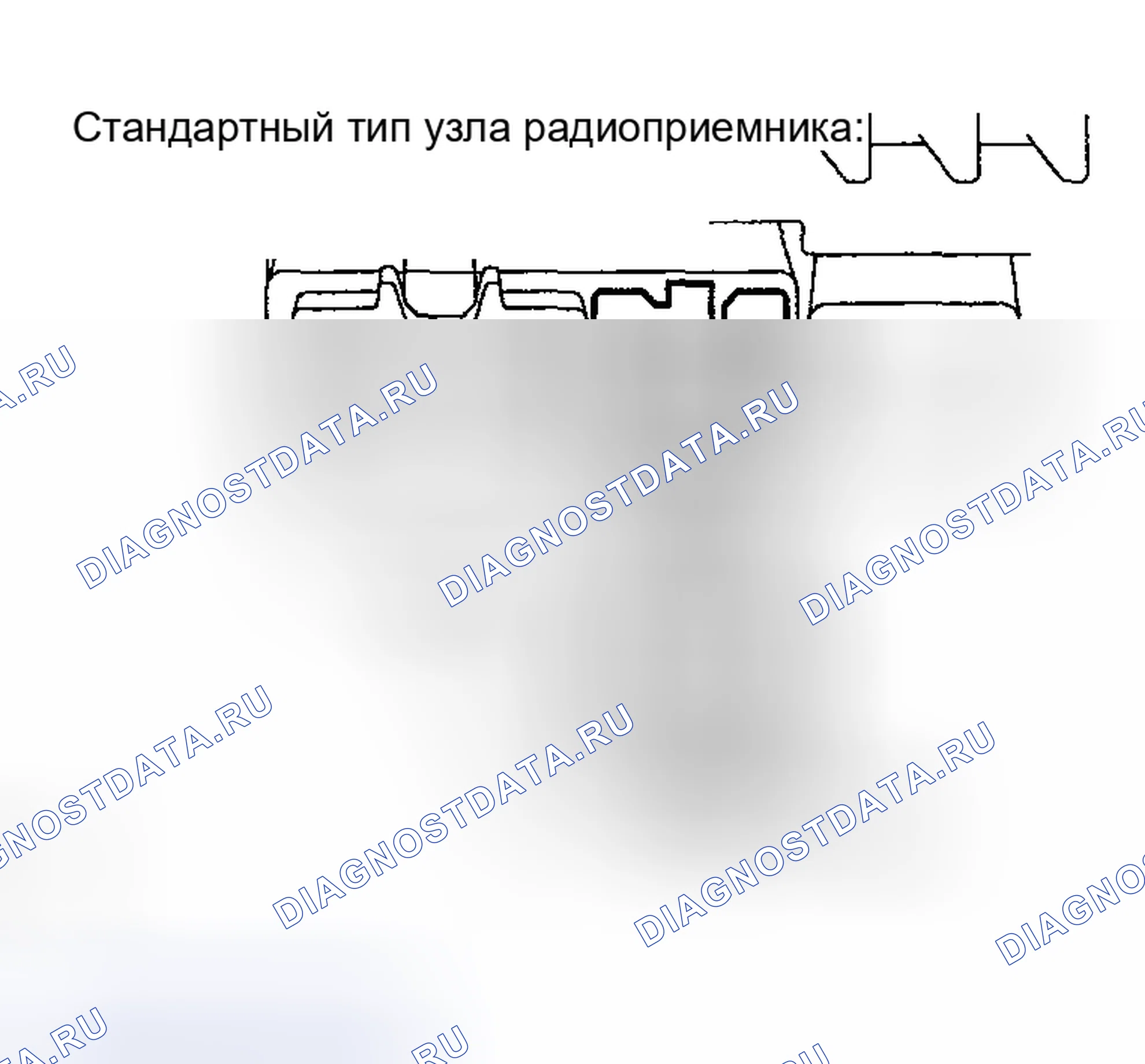 Рис. 52. Toyota Highlander I рестайлинг