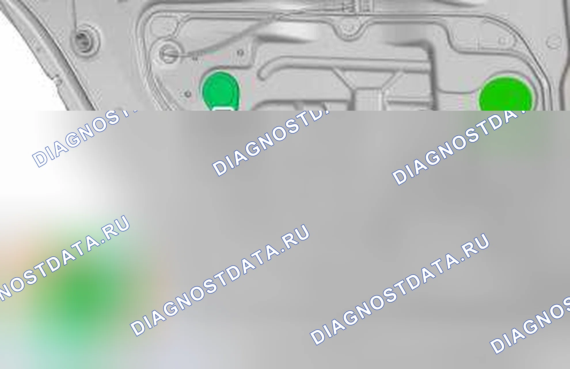 Рис. 88. Volvo S80 II рестайлинг