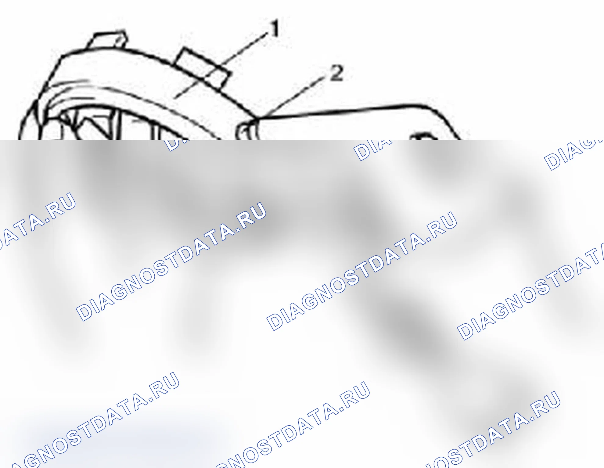 Рис. 387. Suzuki Grand Vitara II рестайлинг