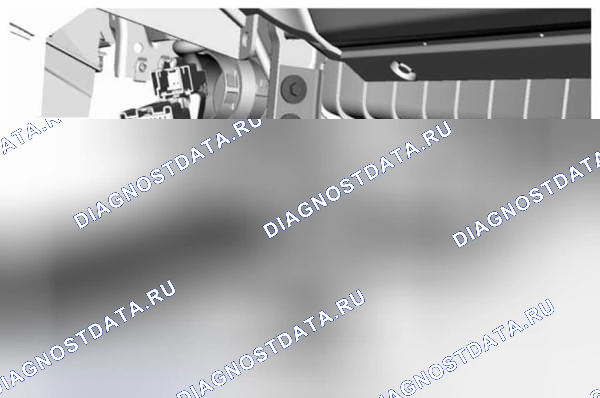 Рис. 448. Ford Pickup F250 Super Duty II