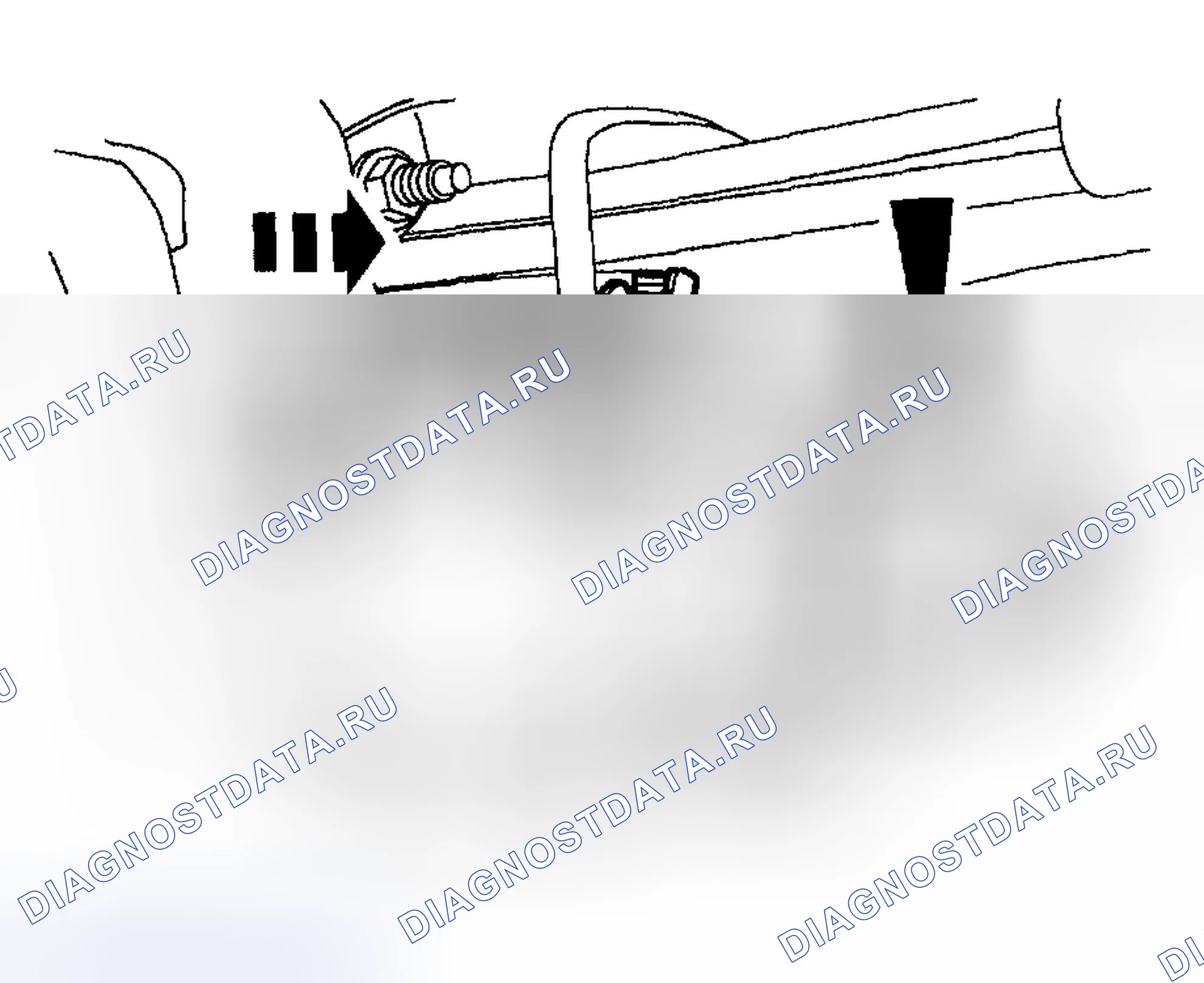 Рис. 241. Ford Pickup F250 Super Duty I