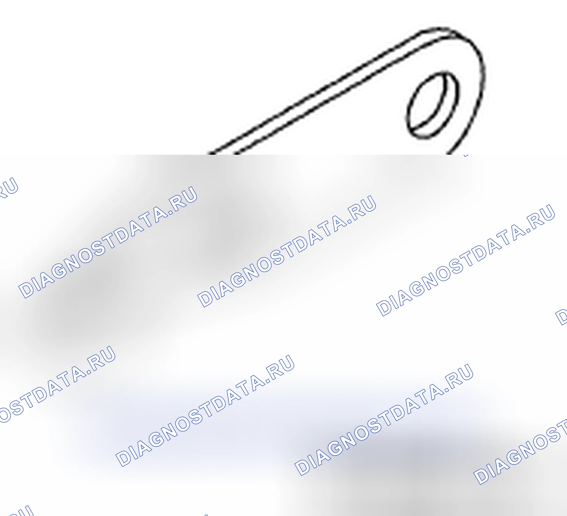 Рис. 45: СПЕЦИАЛЬНЫЙ ИНСТРУМЕНТ. Subaru Outback BR