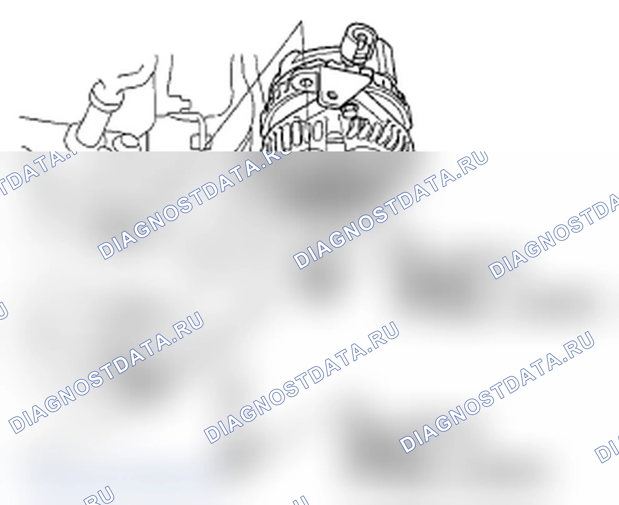 Рис. 23: Установка. Acura TL IV