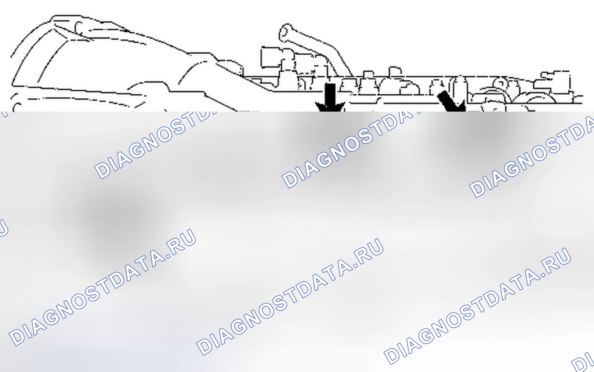 Рис. 533. Toyota FJ Cruiser I