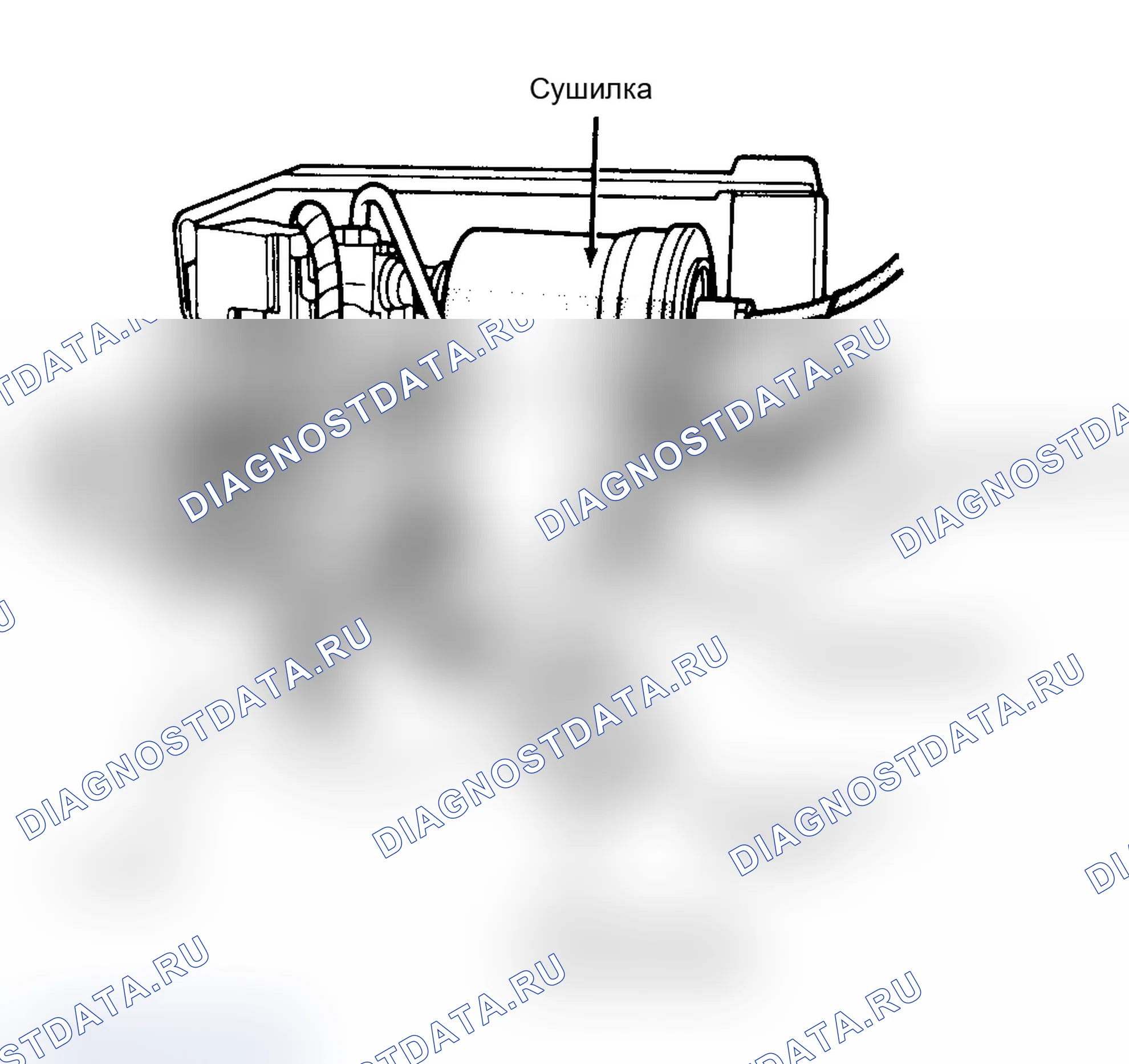 Рис. 2. Dodge Dynasty I