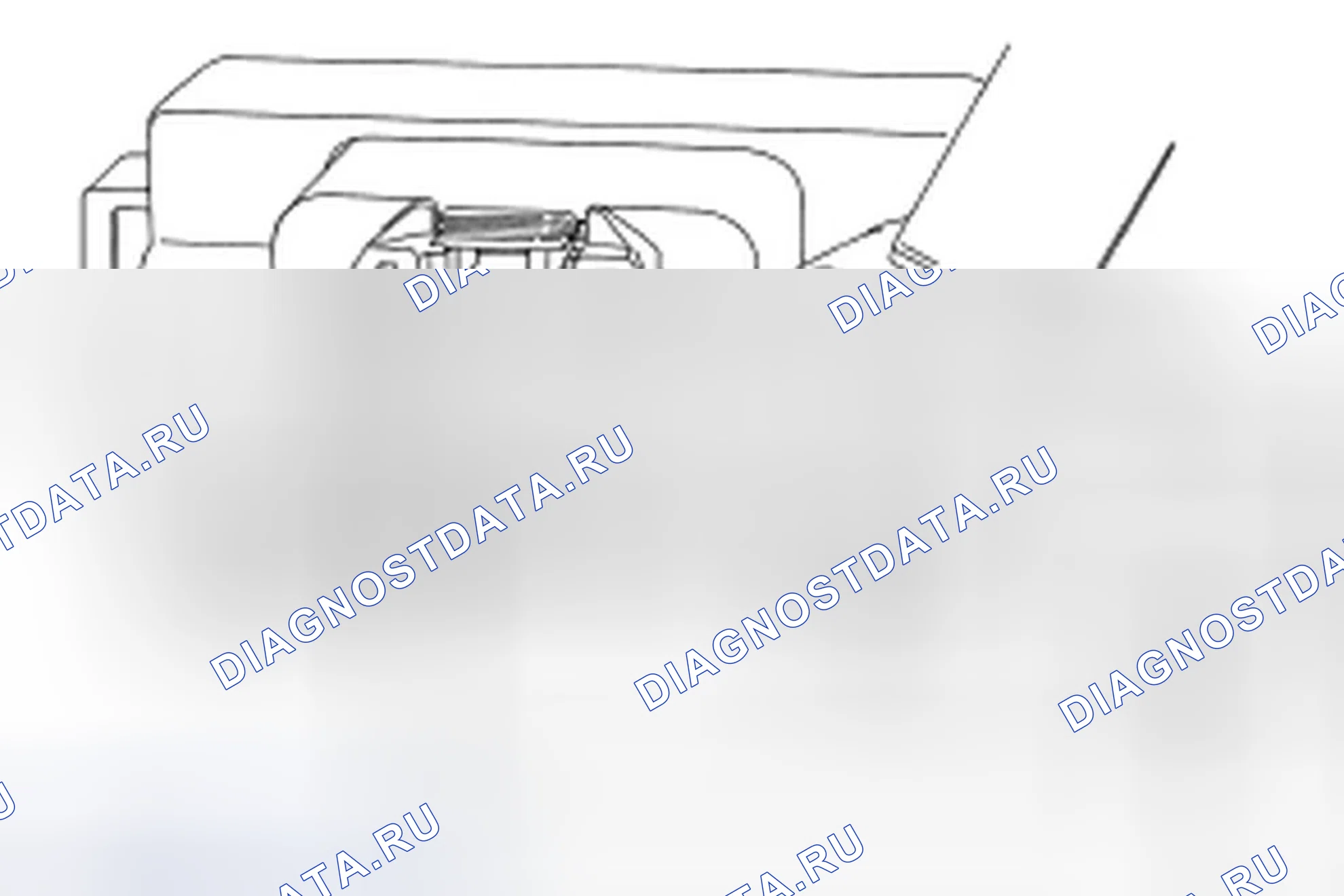 Рис. 185. Ford Freestyle I