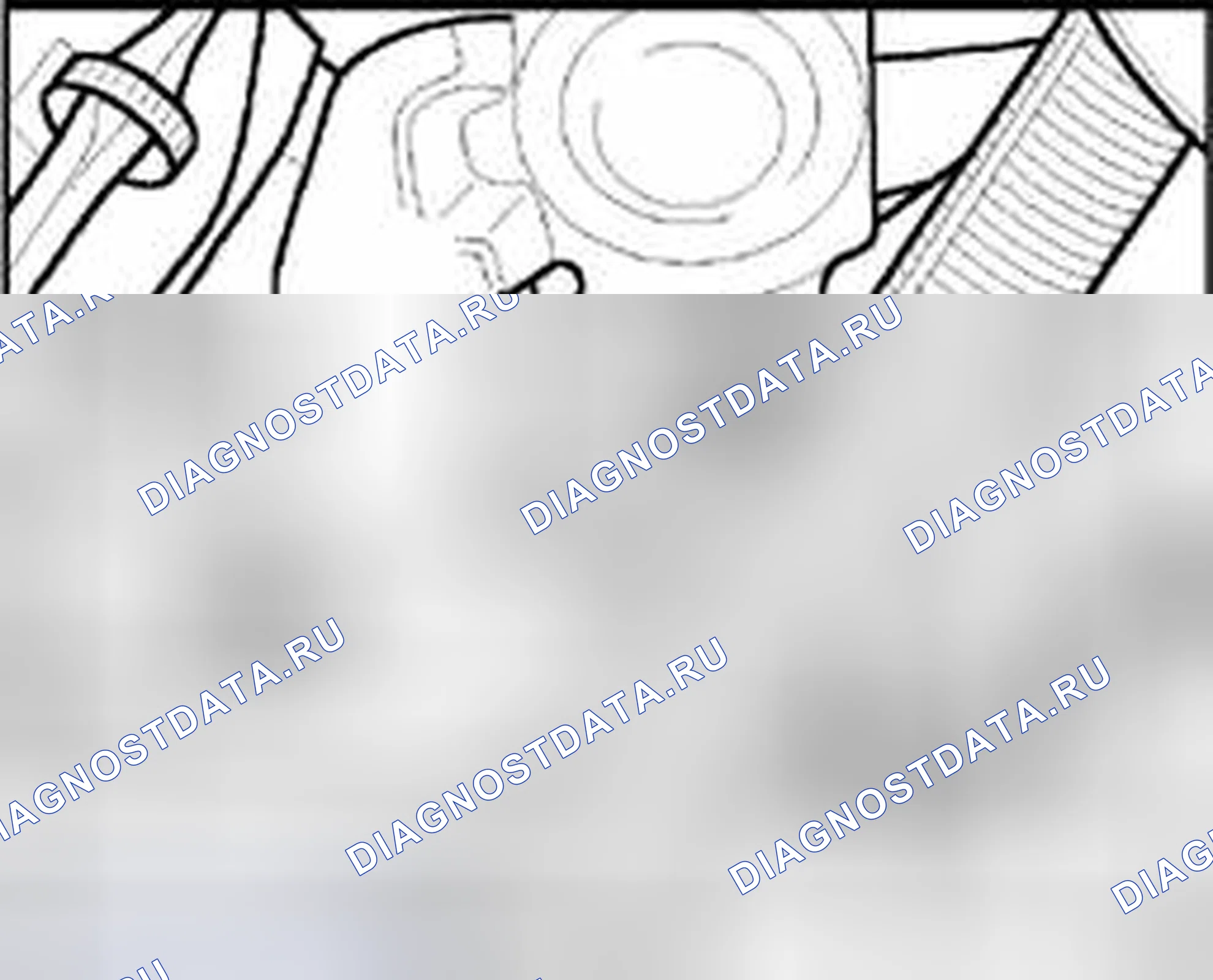 Рис. 154. Audi S6 C6 рестайлинг