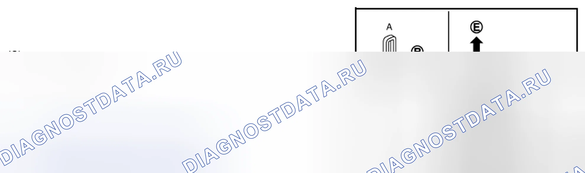 Рис. 106. Nissan Pathfinder IV рестайлинг