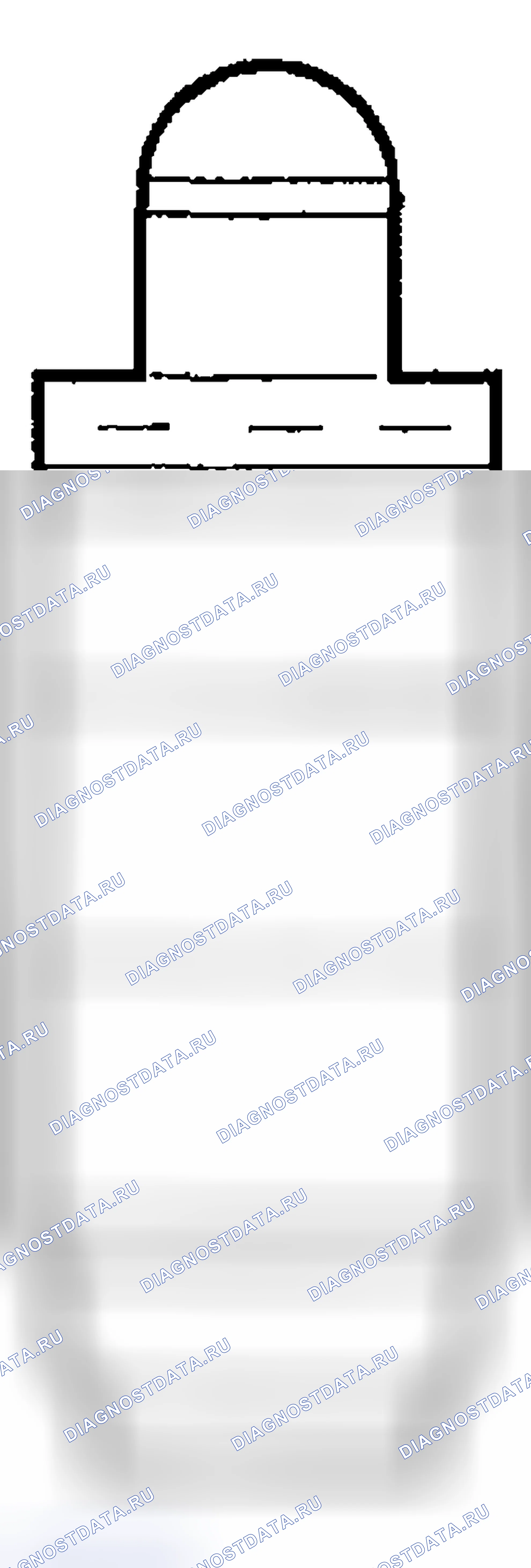 Рис. 373: Двигатели Ohc. Hyundai ix20 I рестайлинг
