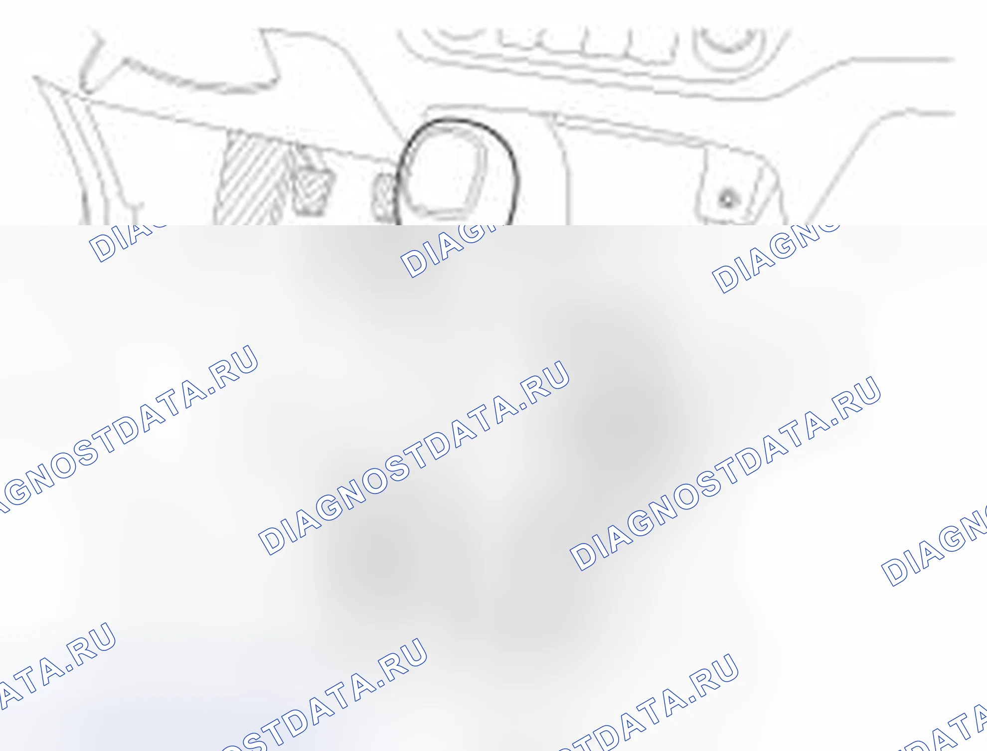 Рис. 8. Haval Beast (Shenshou) I