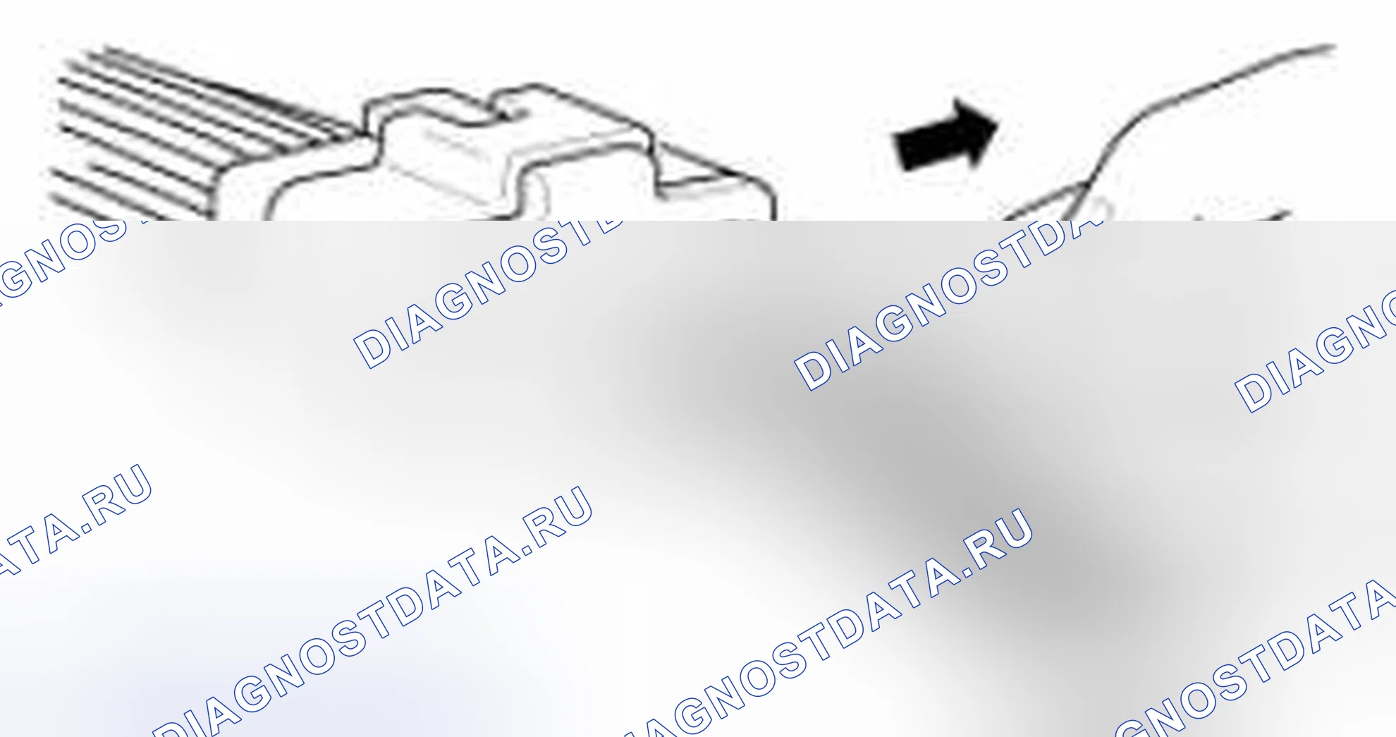 Рис. 47. BMW 6 серия F06/F13/F12