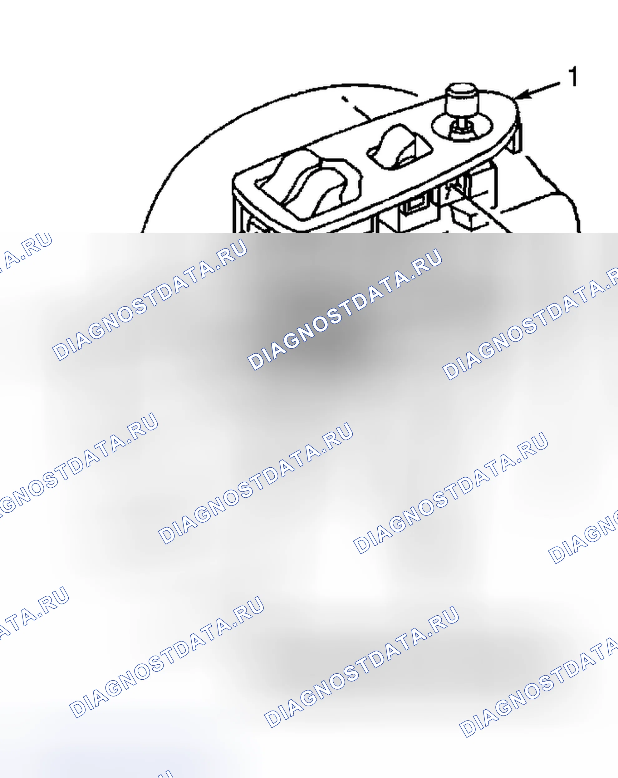 Рис. 7. Pontiac Montana I