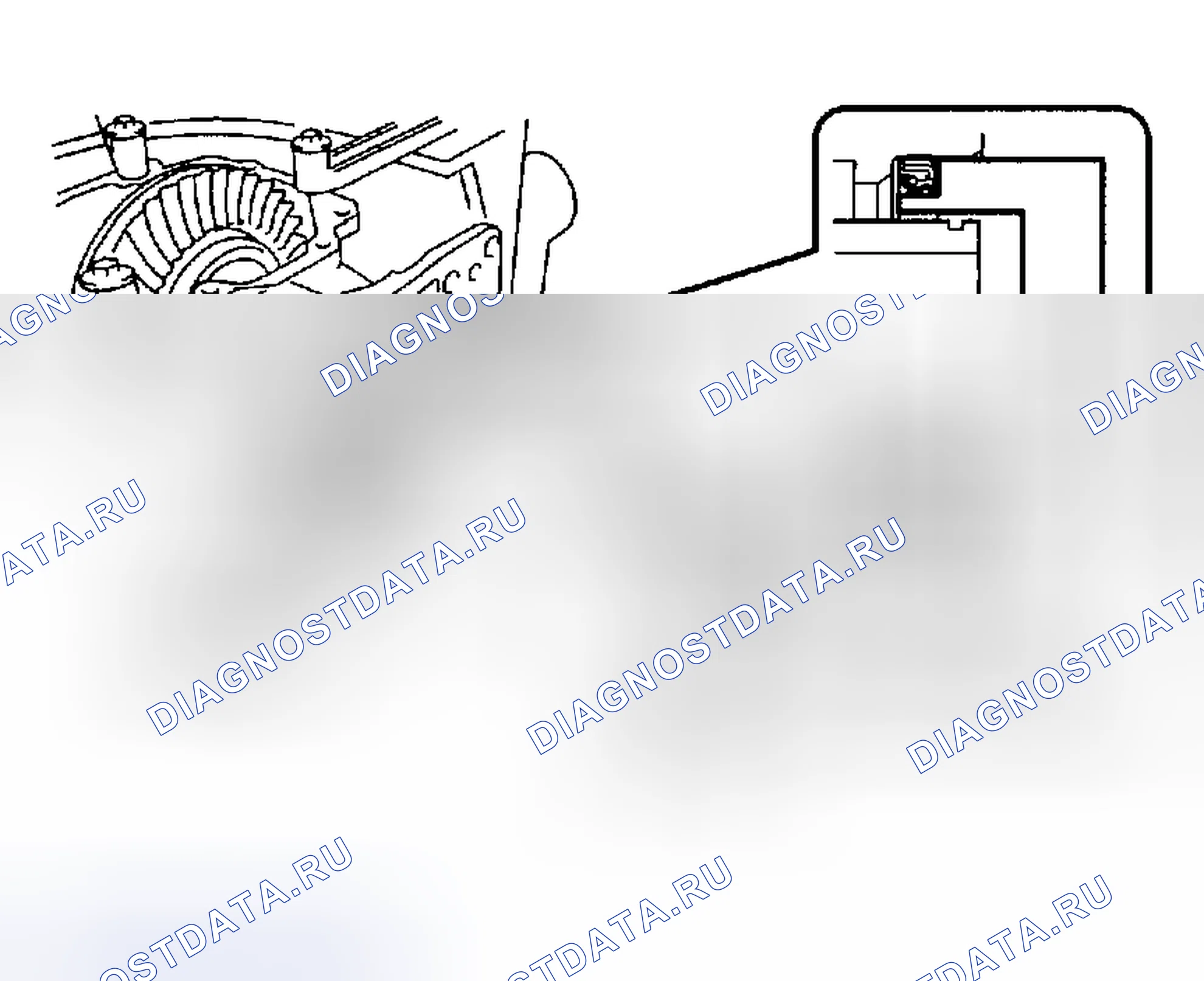 Рис. 4. Honda Accord VIII рестайлинг