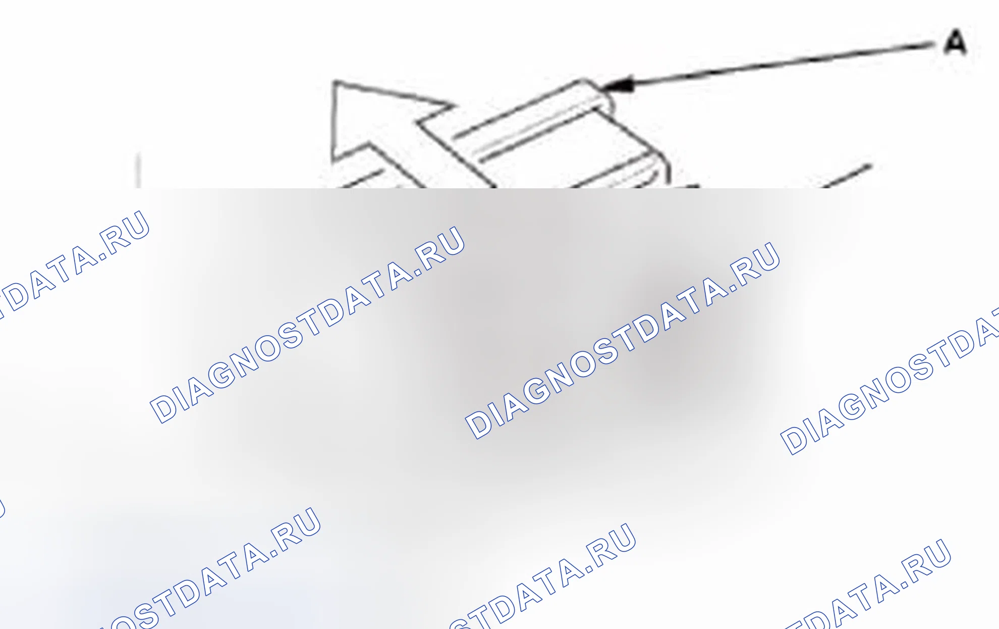 Рис. 921: Подключение. Honda Civic IX
