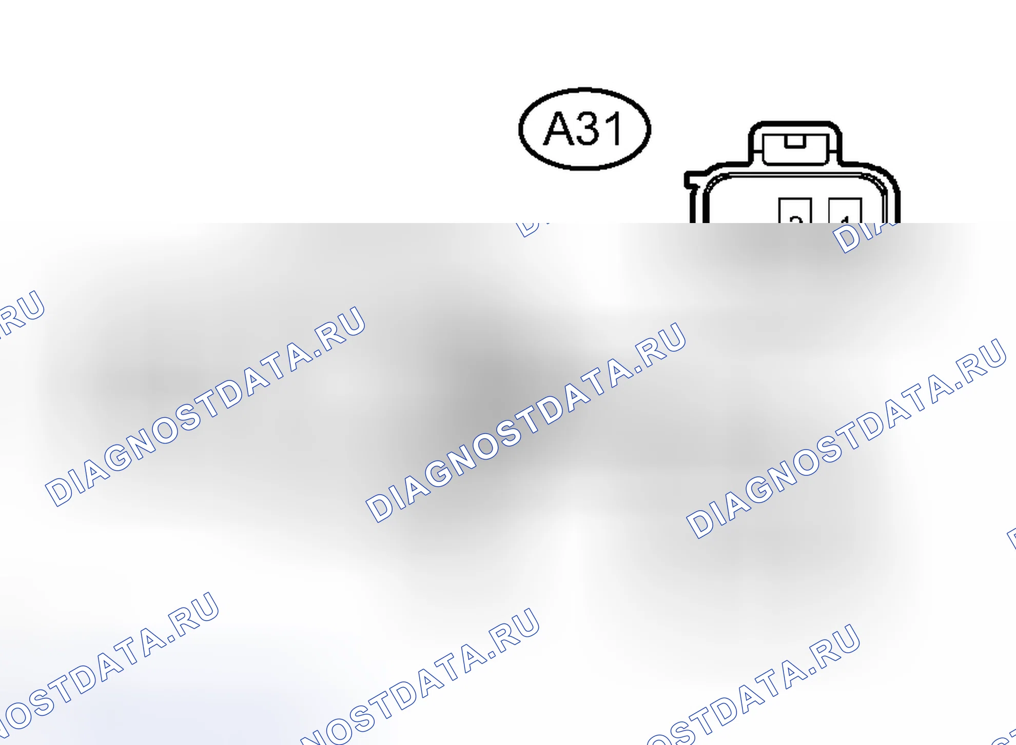 Рис. 18. Toyota Avalon XX30