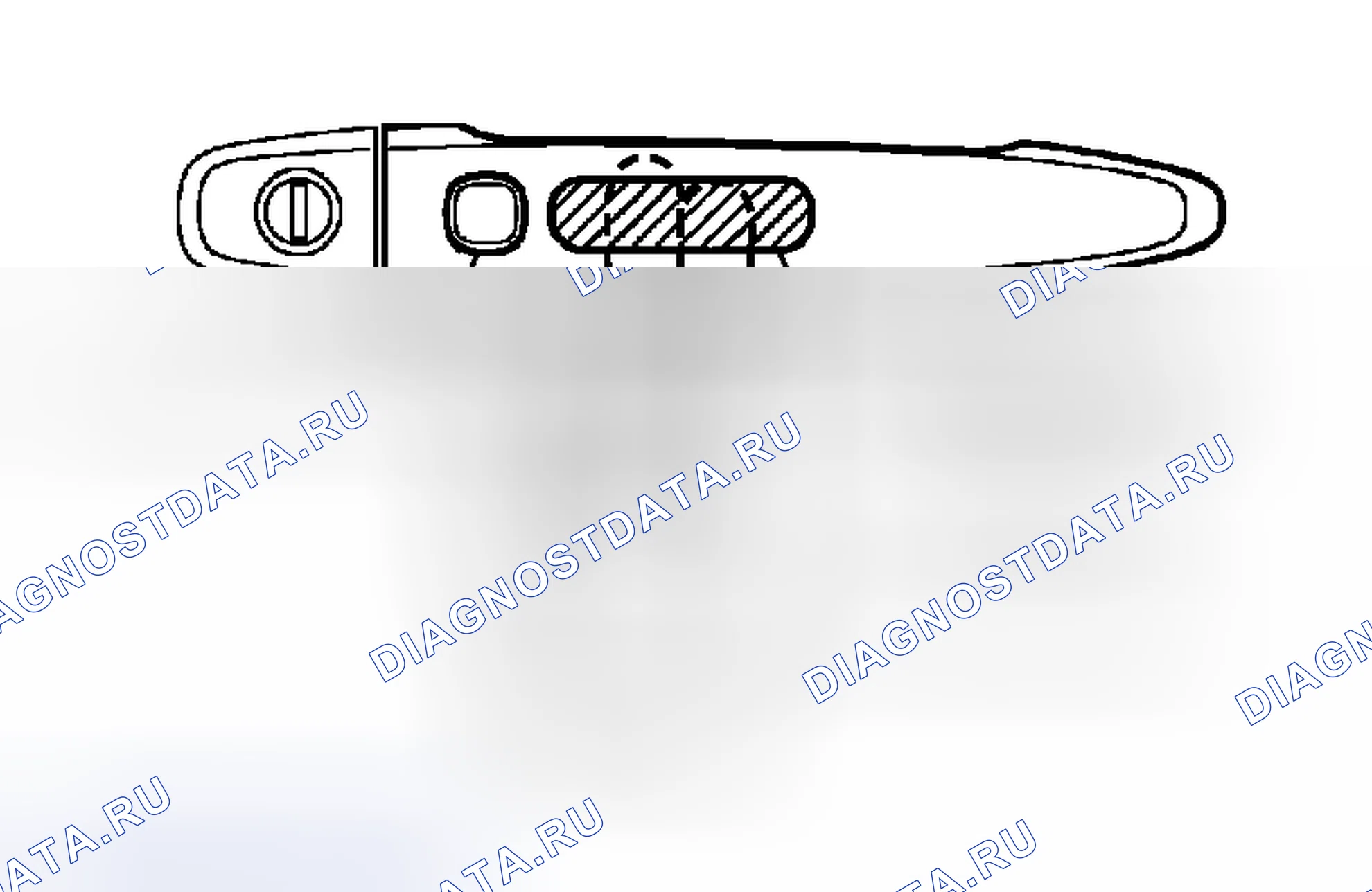 Рис. 265. Toyota Avalon XX30
