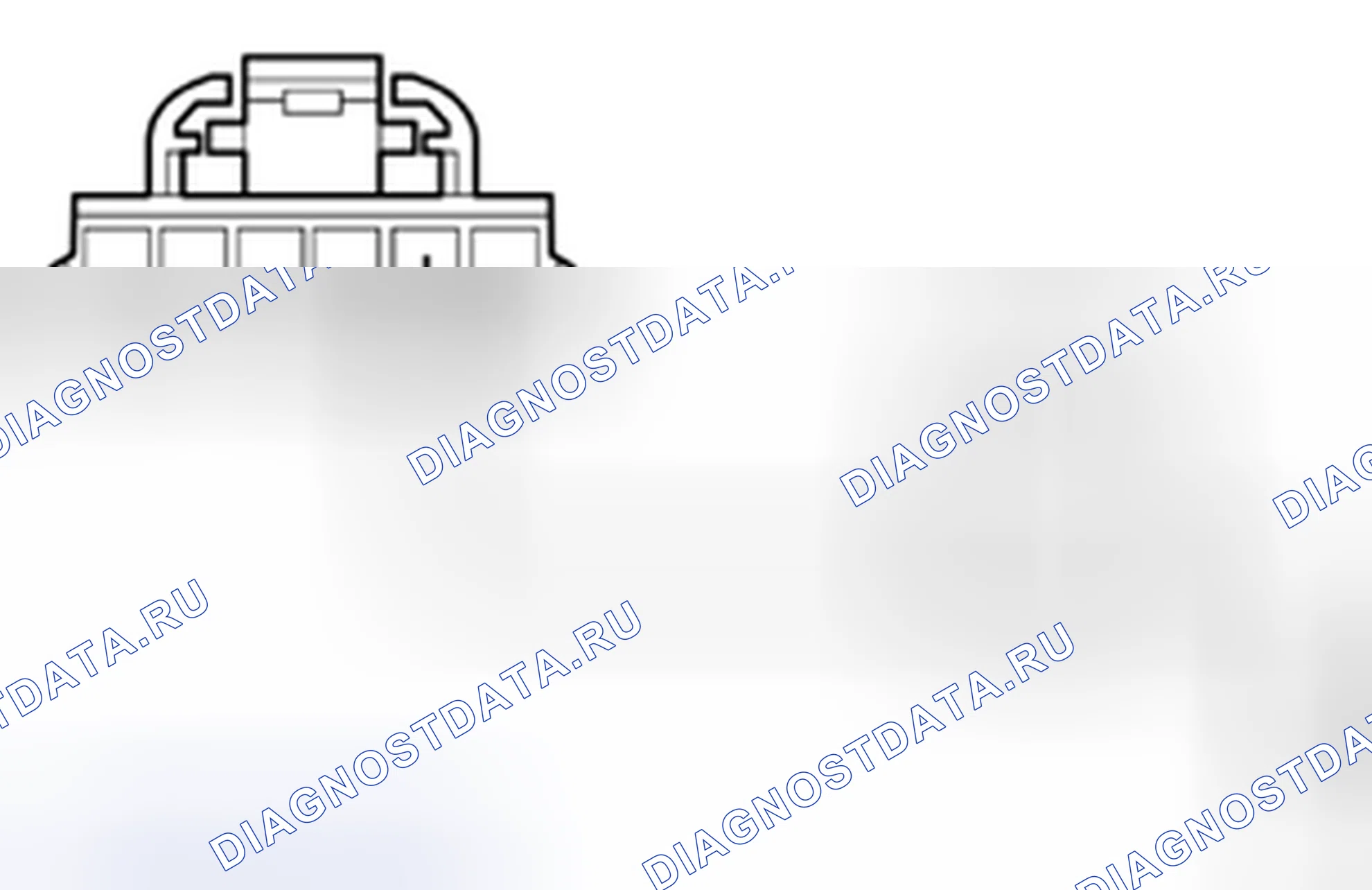 Рис. 48. Ford Pickup F250 Super Duty II