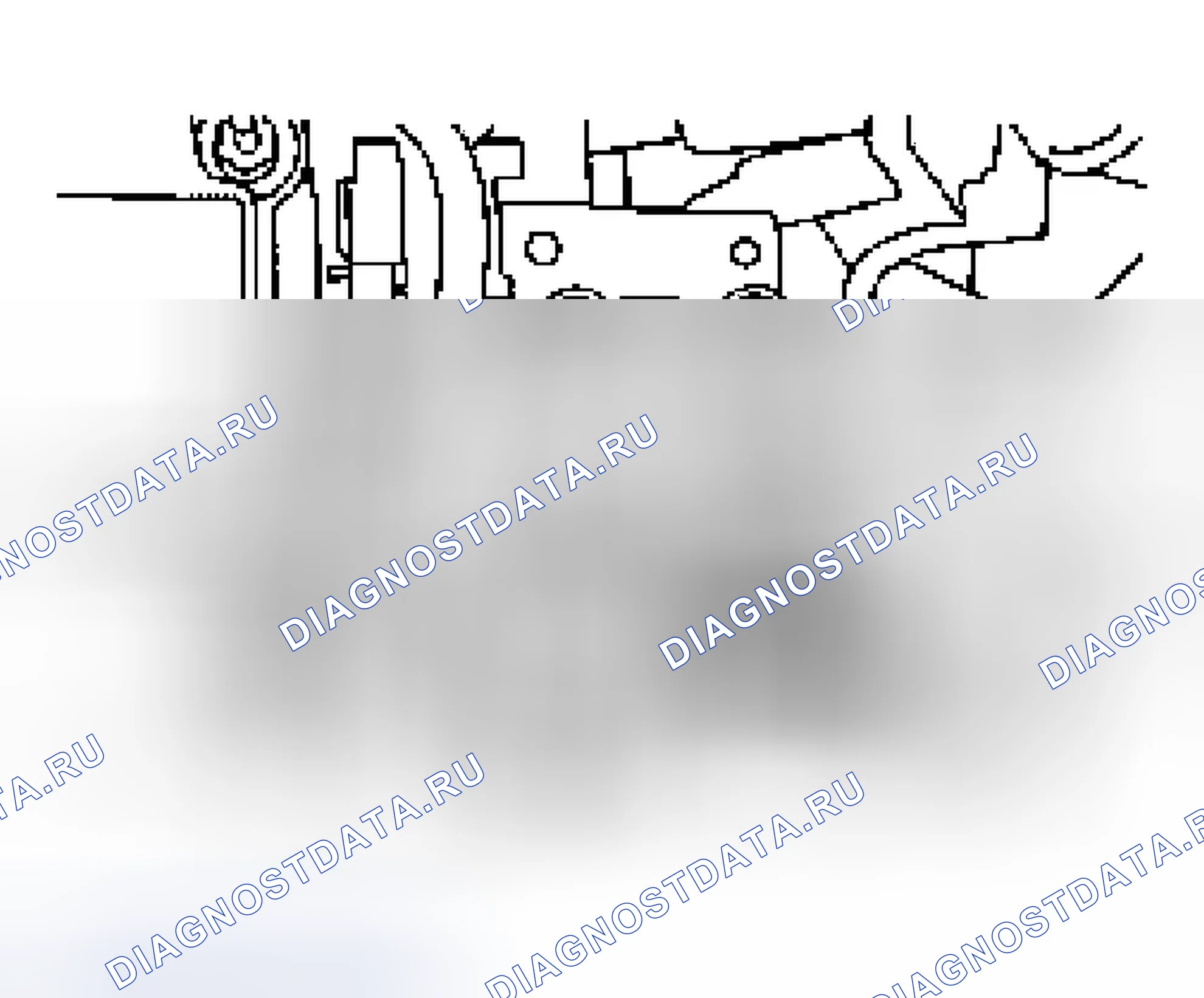 Рис. 770. Ford Escape I
