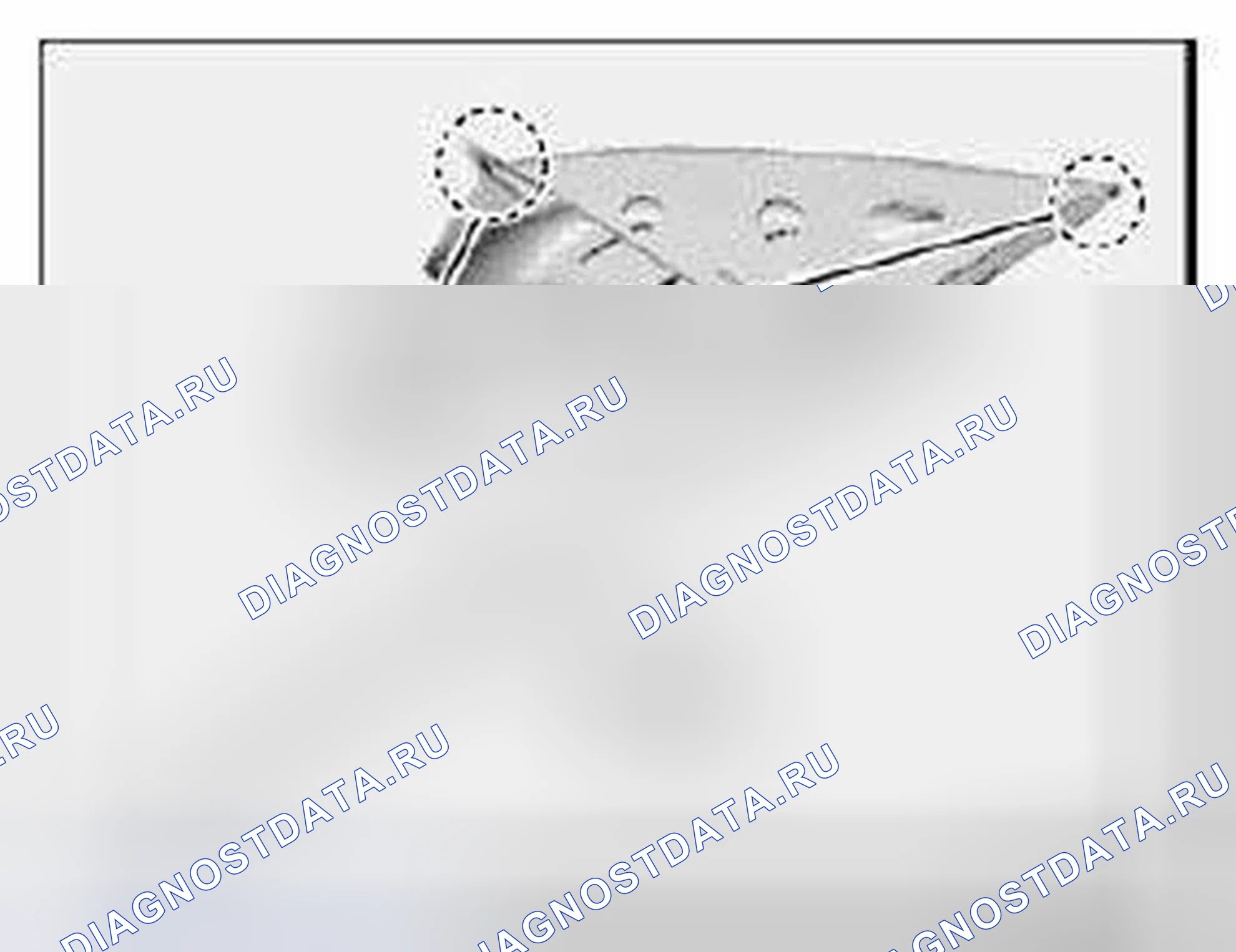 Рис. 290. BMW M6 E63/E64