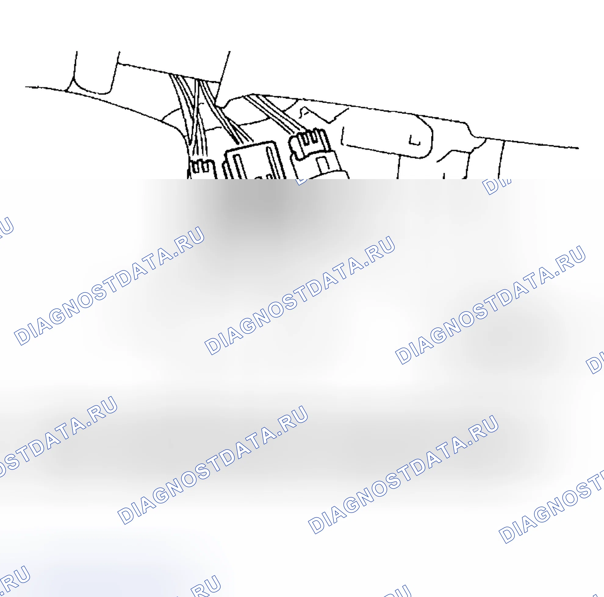 Рис. 217. Subaru Impreza GD/GC/GG