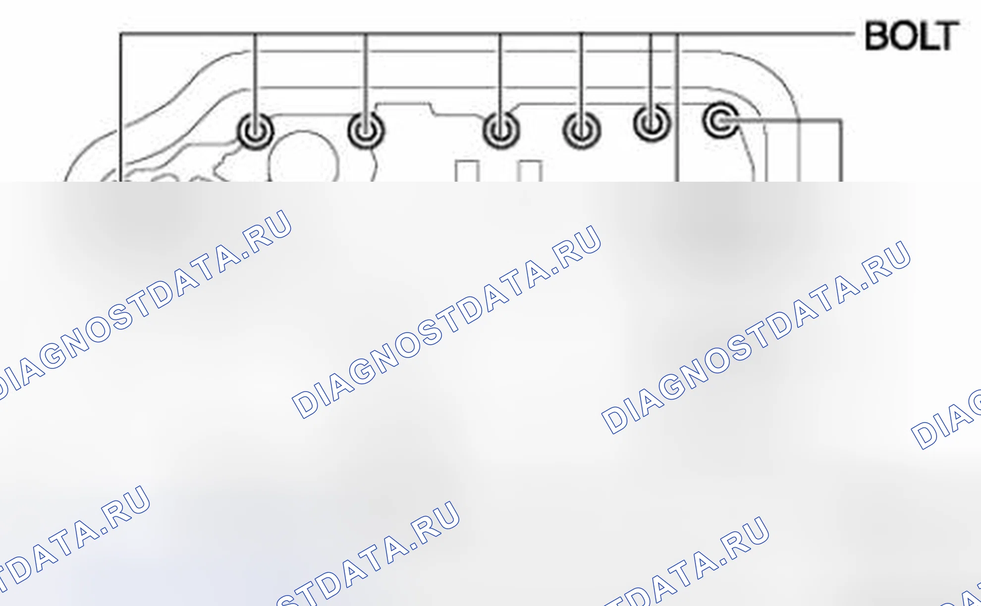 Рис. 496. Honda Civic IX рестайлинг