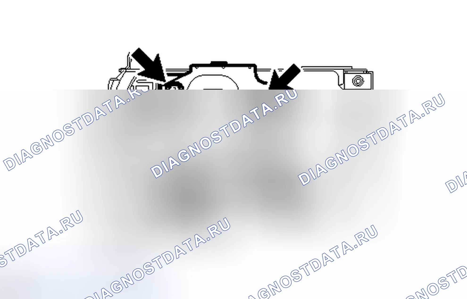 Рис. 7. Toyota Matrix E140