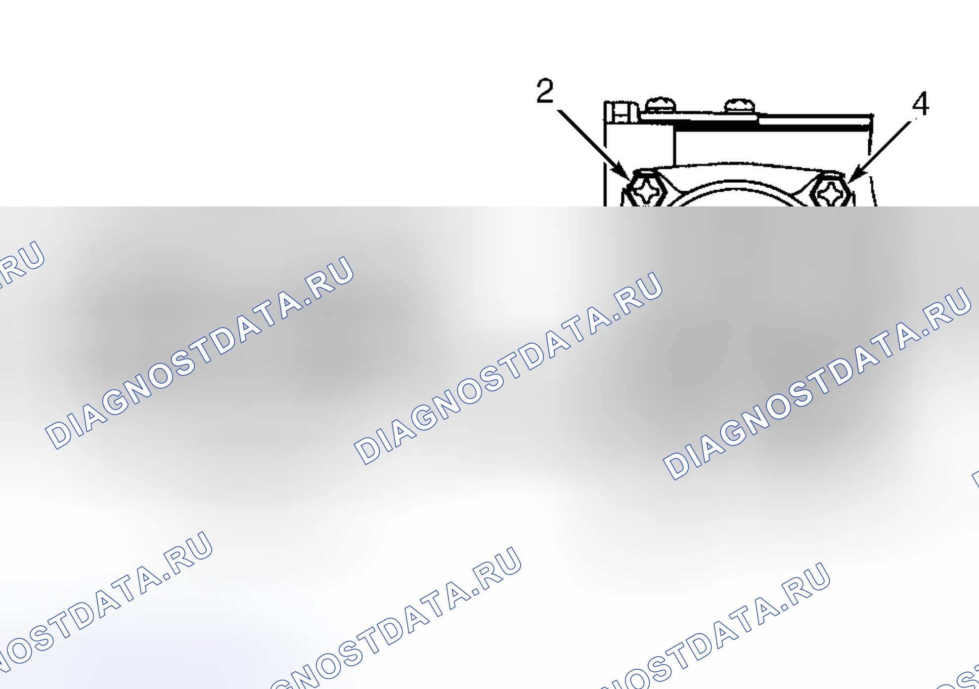 Рис. 1. Lexus GS II