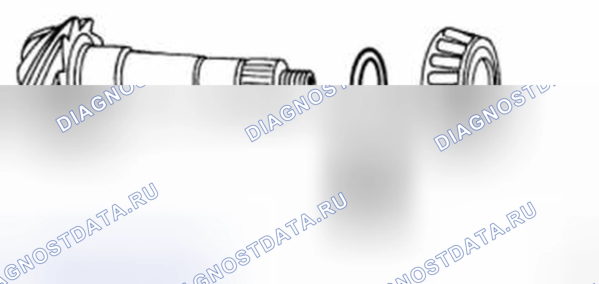 Рис. 258. Lincoln Navigator III