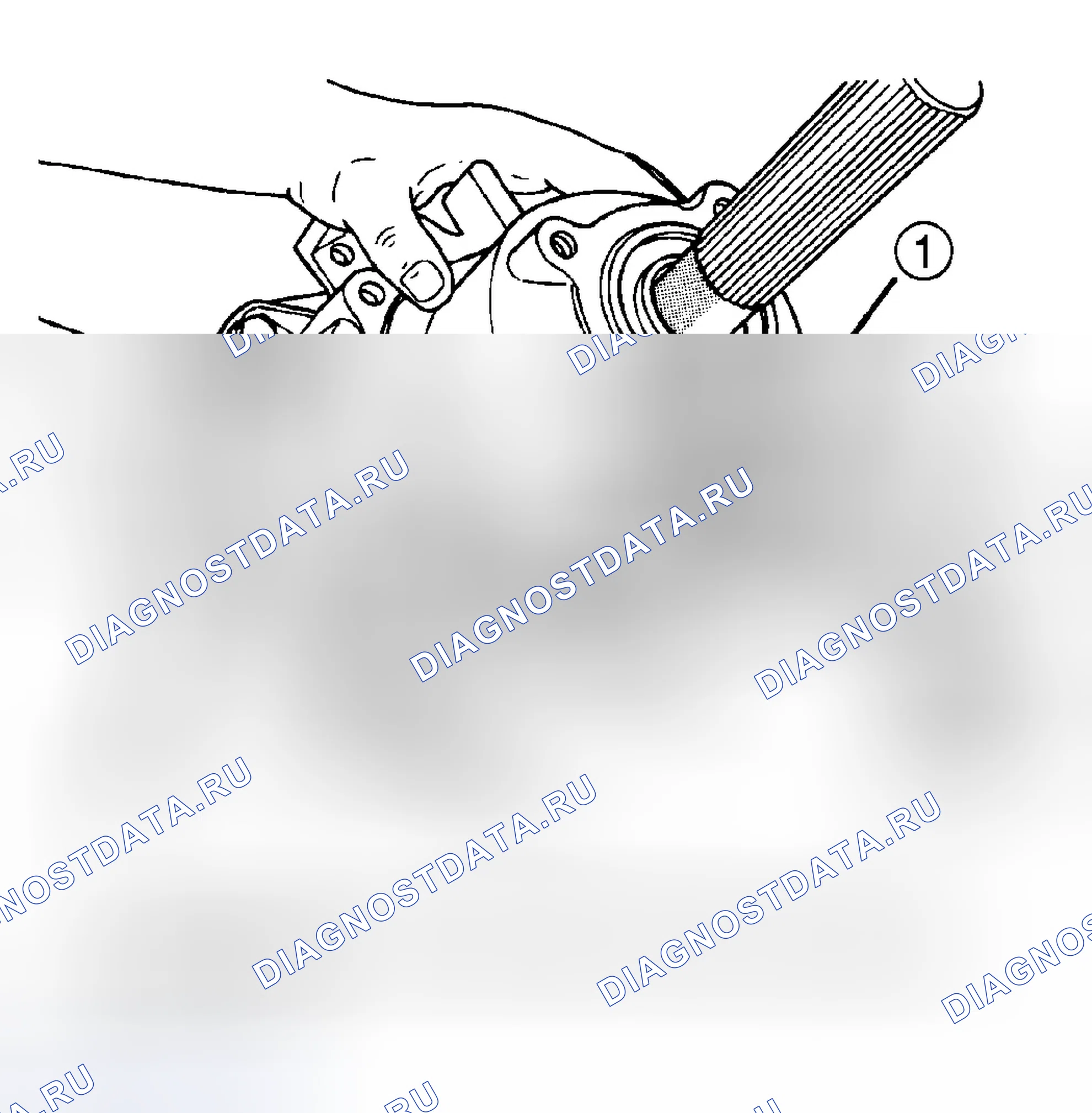 Рис. 143. Dodge Cab & Chassis R3500 