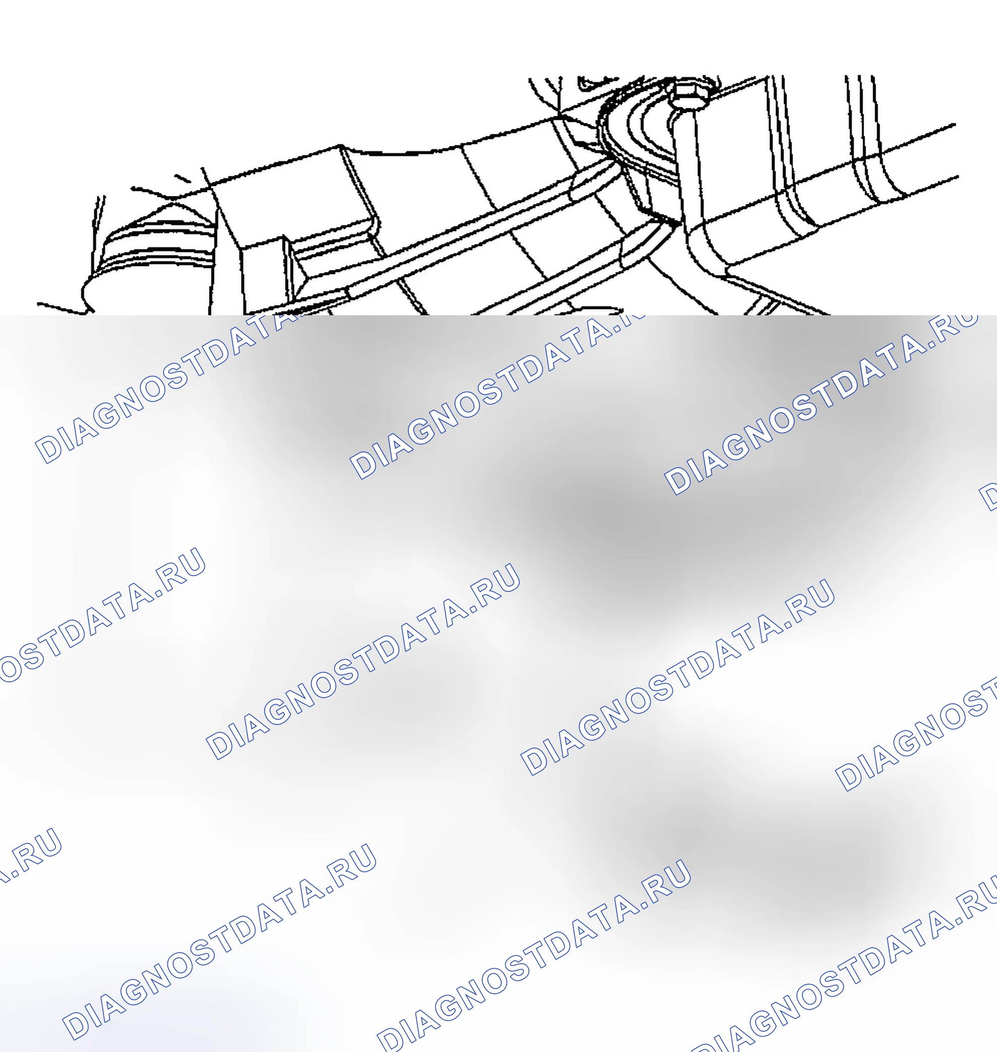 Рис. 506. Chevrolet Chevy Express H2500 