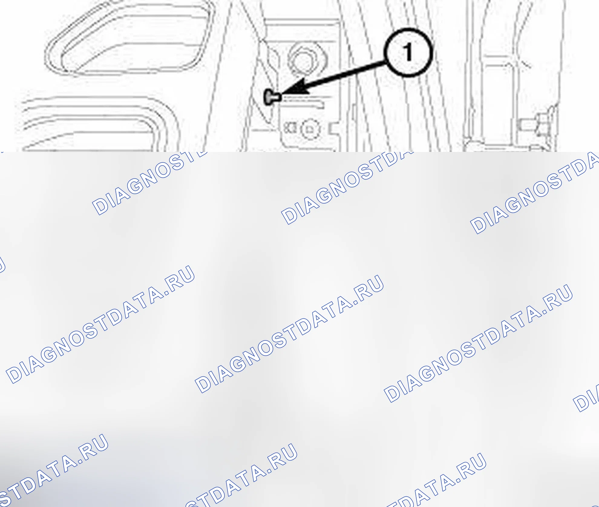 Рис. 187. Chrysler 200 I