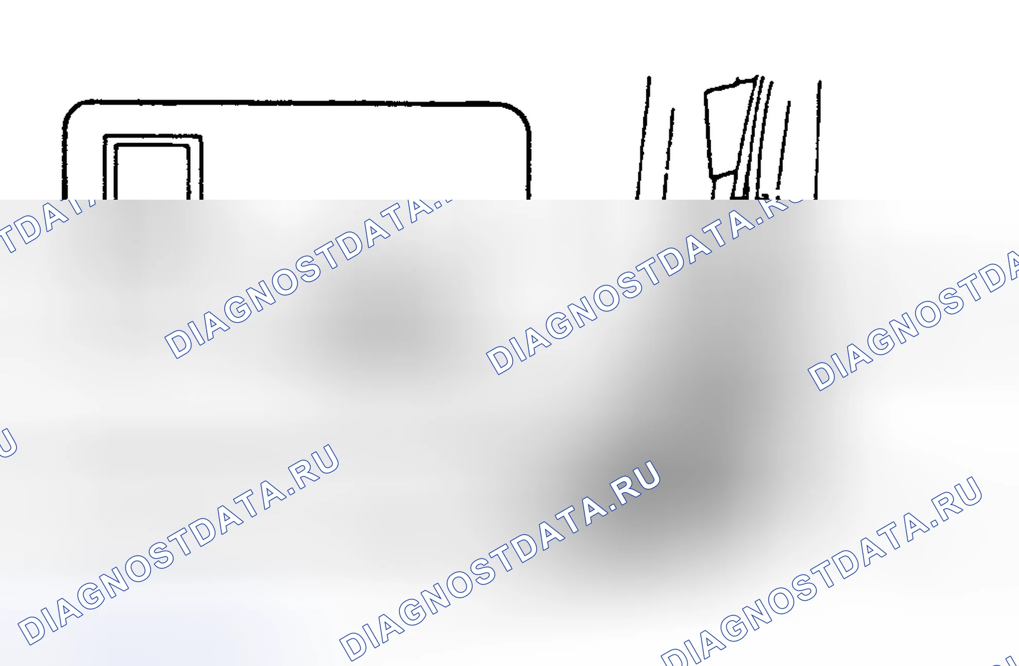 Рис. 17. Subaru Legacy BC/BJ/BF