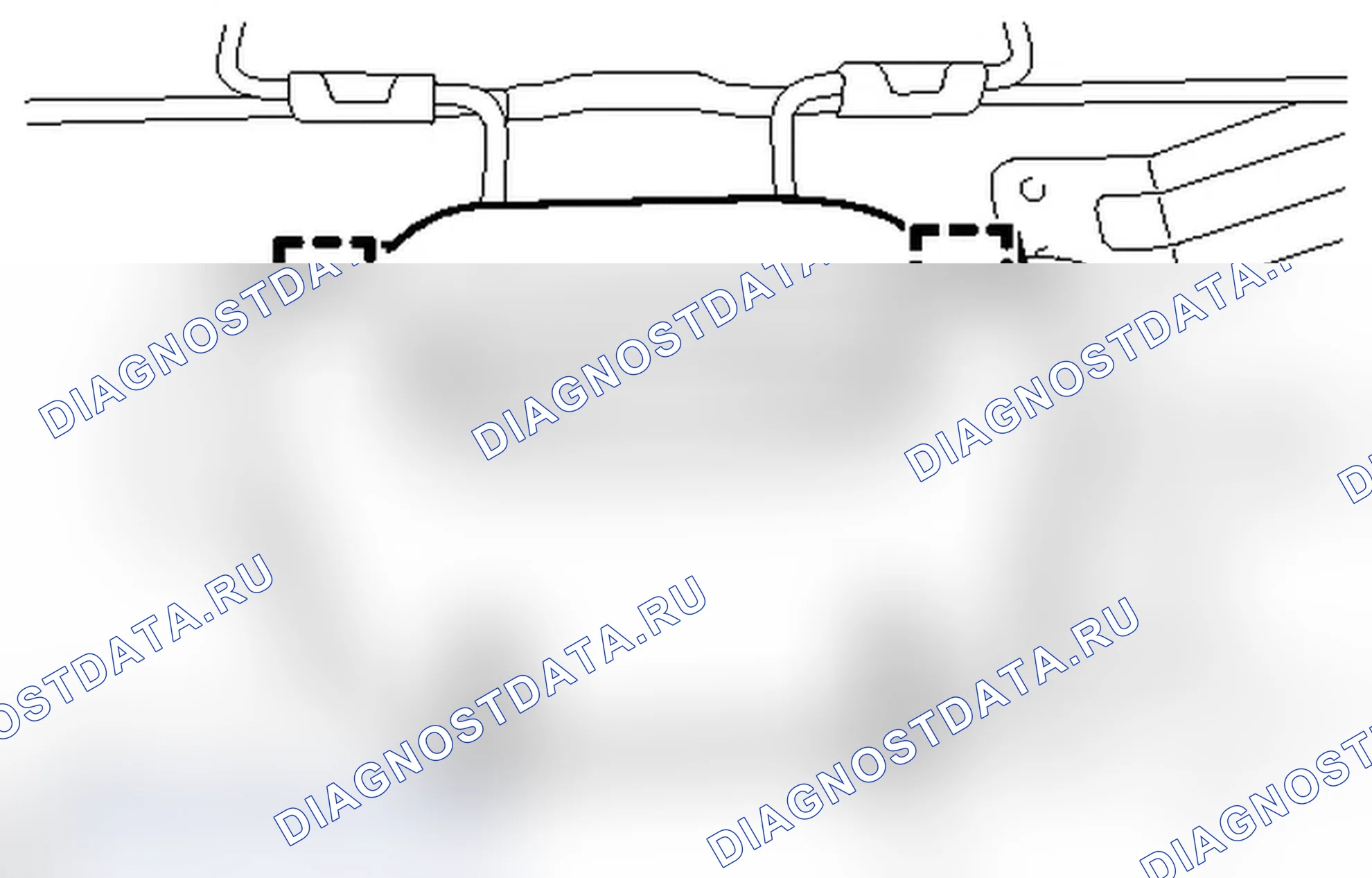 Рис. 95. Toyota Land Cruiser 200 рестайлинг