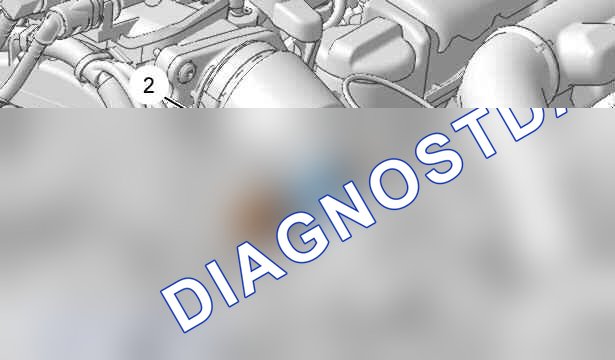 Проверка: давление наддува — b1bprtrd. Peugeot 207 I