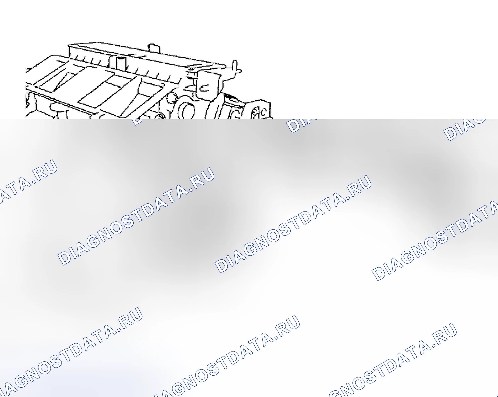 Рис. 316. Toyota Sienna II