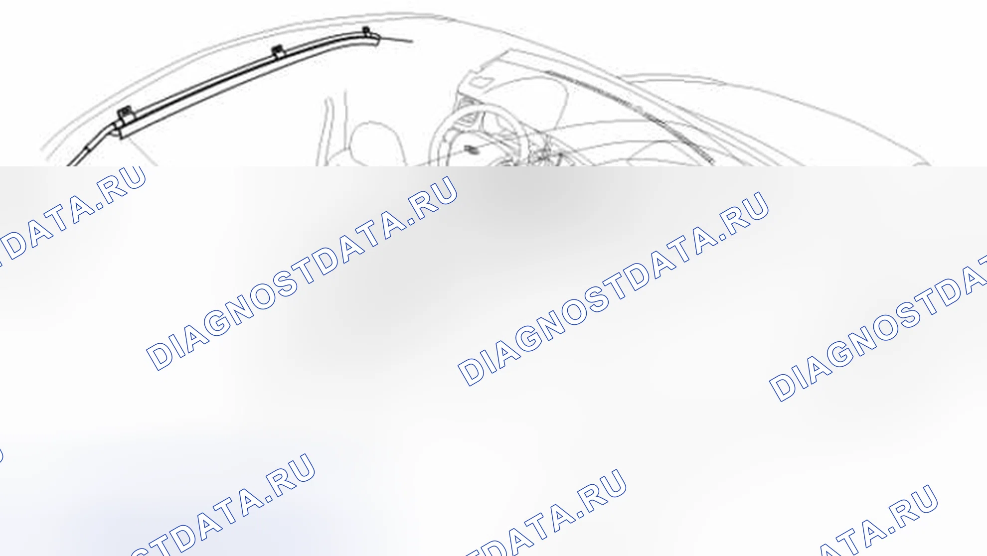 Рис. 30: компоненты. Geely Panda I