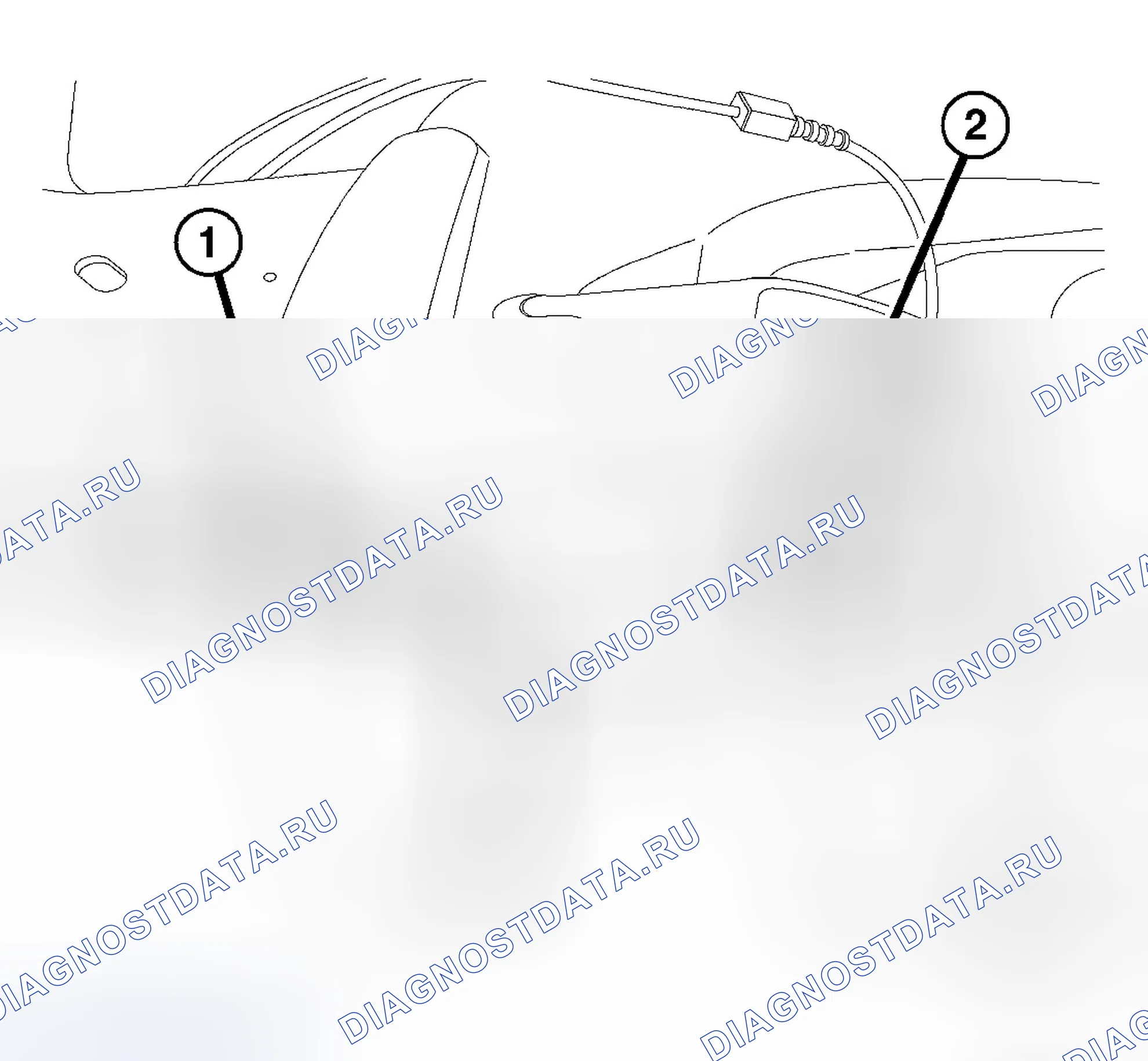 Рис. 65. Dodge Magnum I