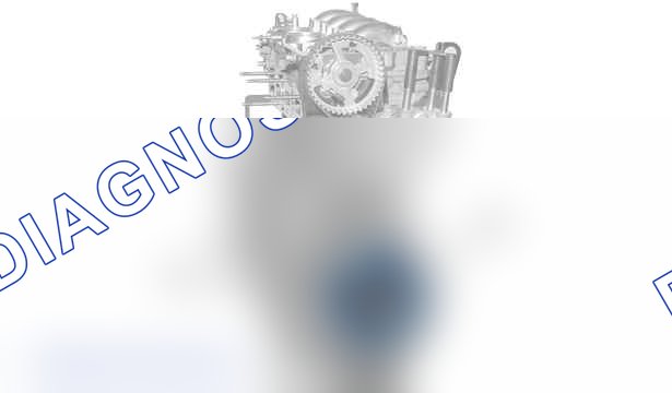 Повторная установка: двигателя DW12 — b1em07md. Citroen C5 I рестайлинг
