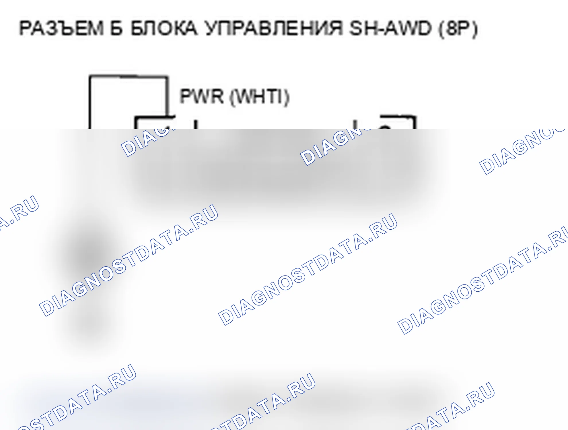 Рис. 42. Acura TL IV рестайлинг