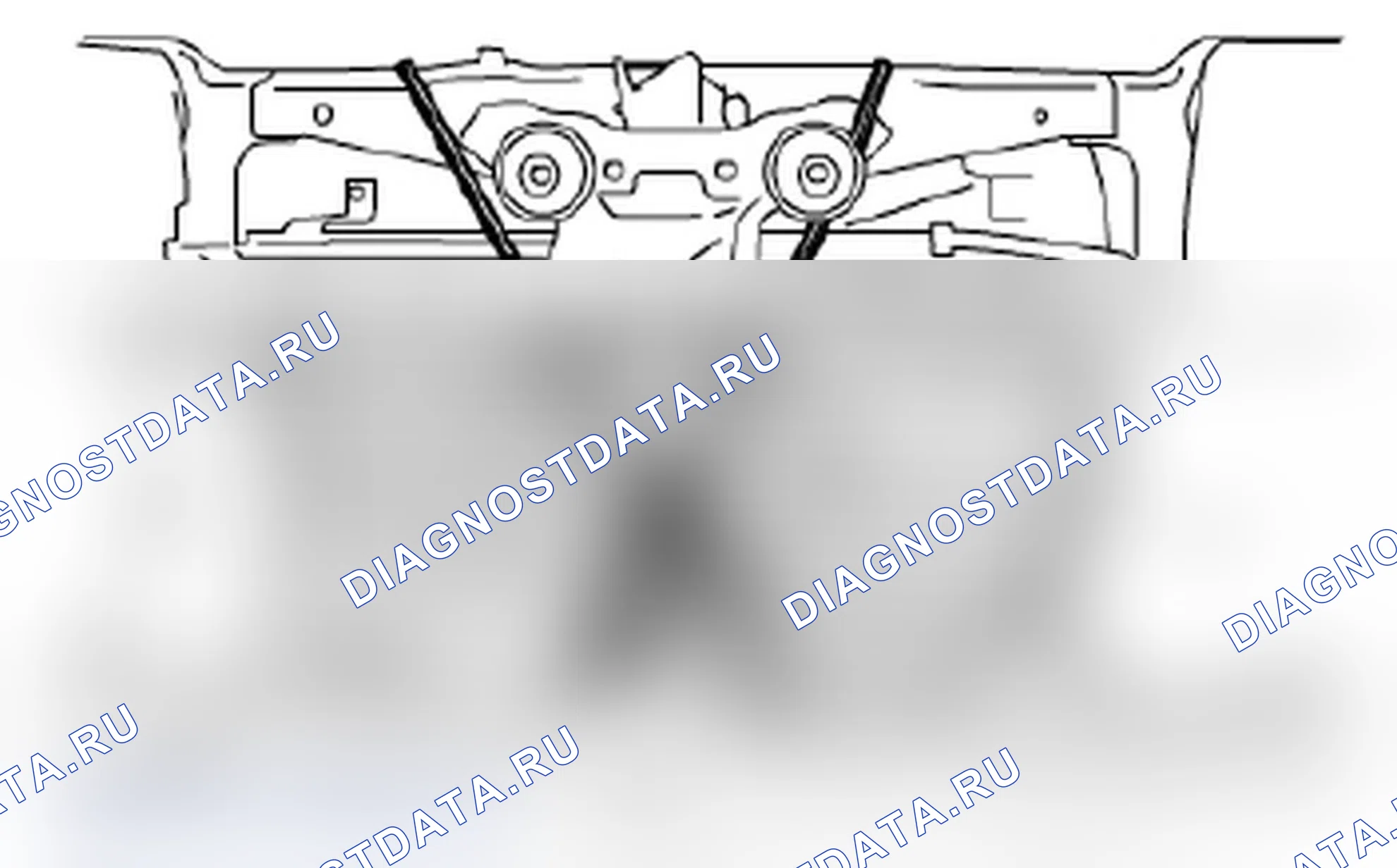 Рис. 35. Suzuki Grand Vitara II рестайлинг