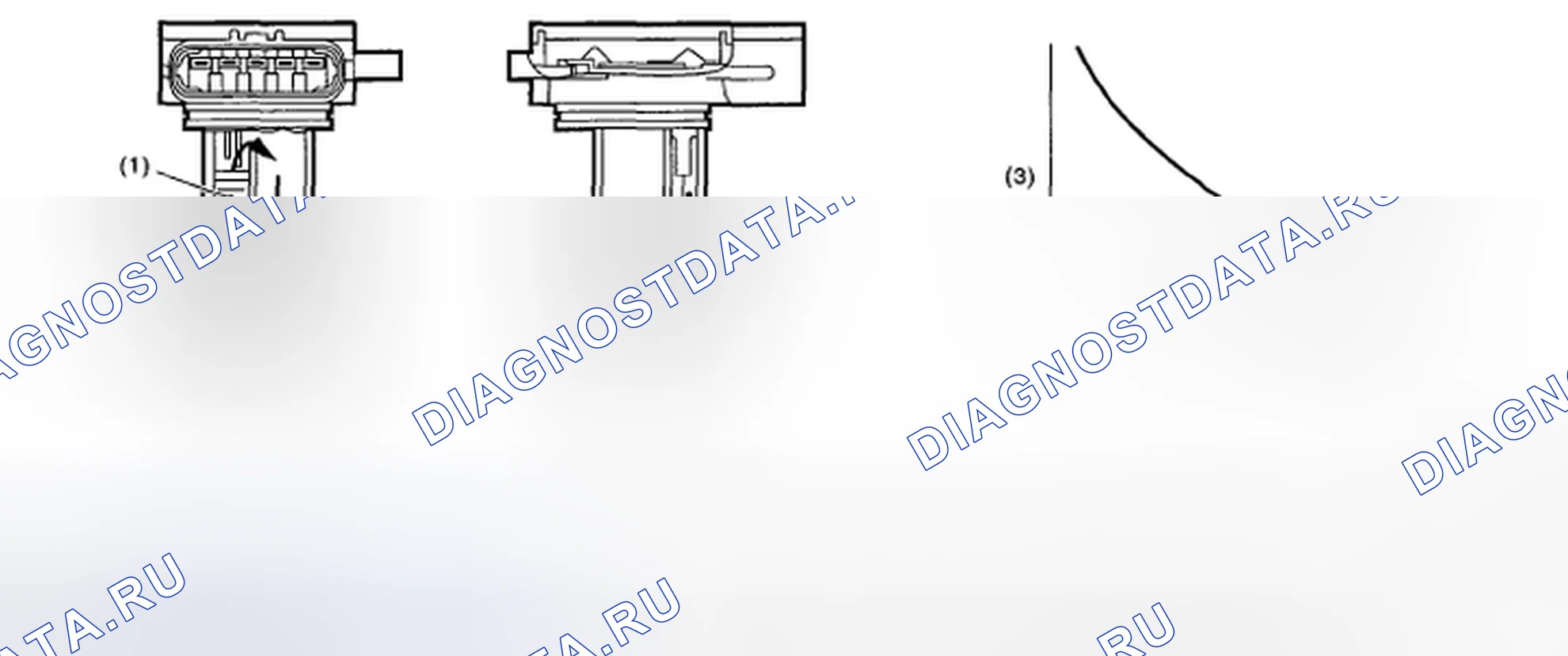 Рис. 18: ОПИСАНИЕ КОМПОНЕНТОВ. Subaru Outback BP рестайлинг