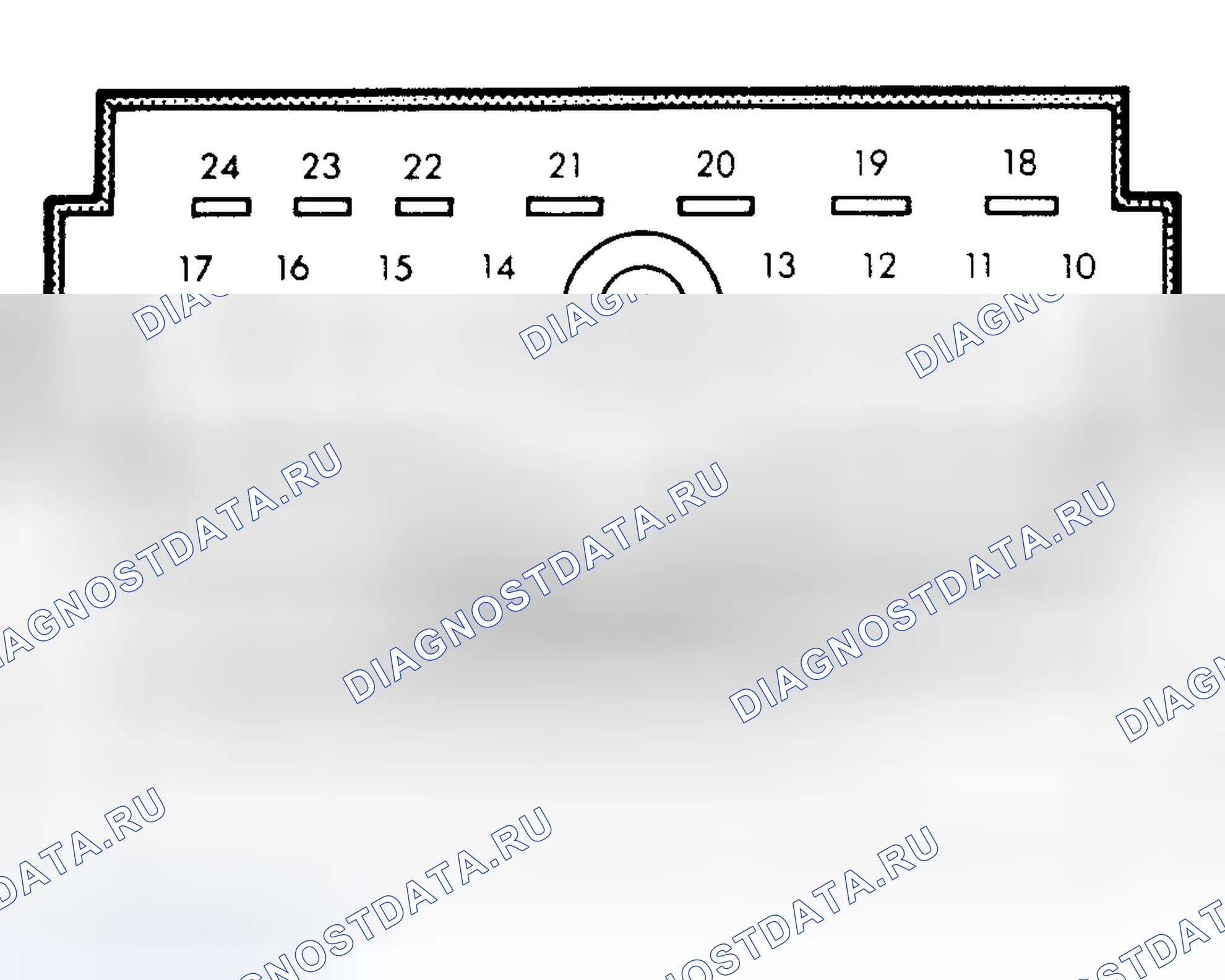 Рис. 33. Chrysler New Yorker XIII