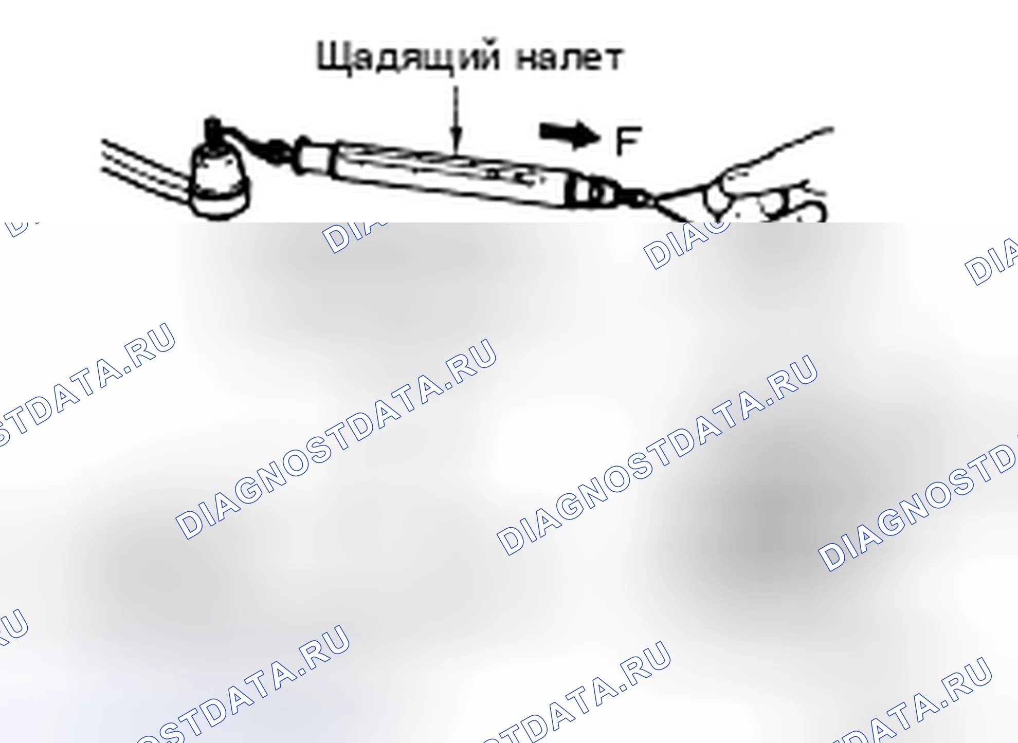 Рис. 57: Внешний разъем и внутренний разъем. Nissan 350Z I рестайлинг