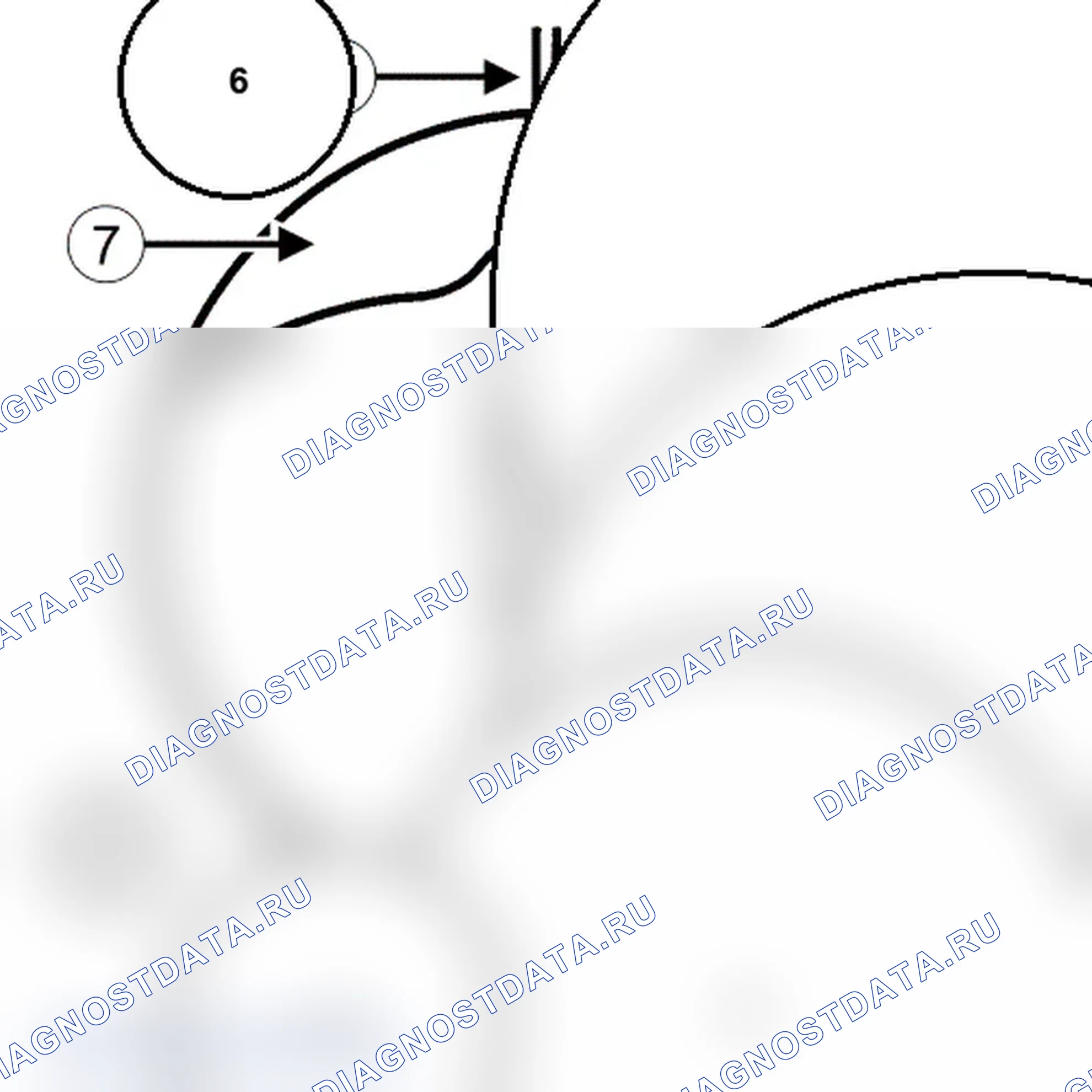Поршень - шатун: проверка: — вариант 3. Renault Kangoo II